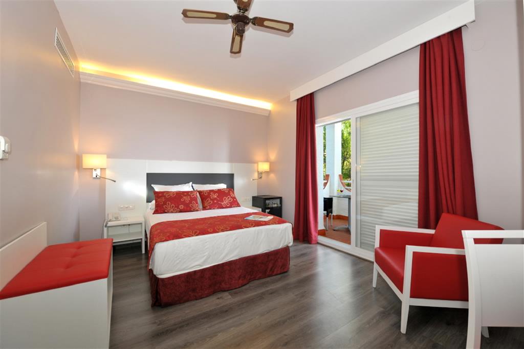 Double Single Standard