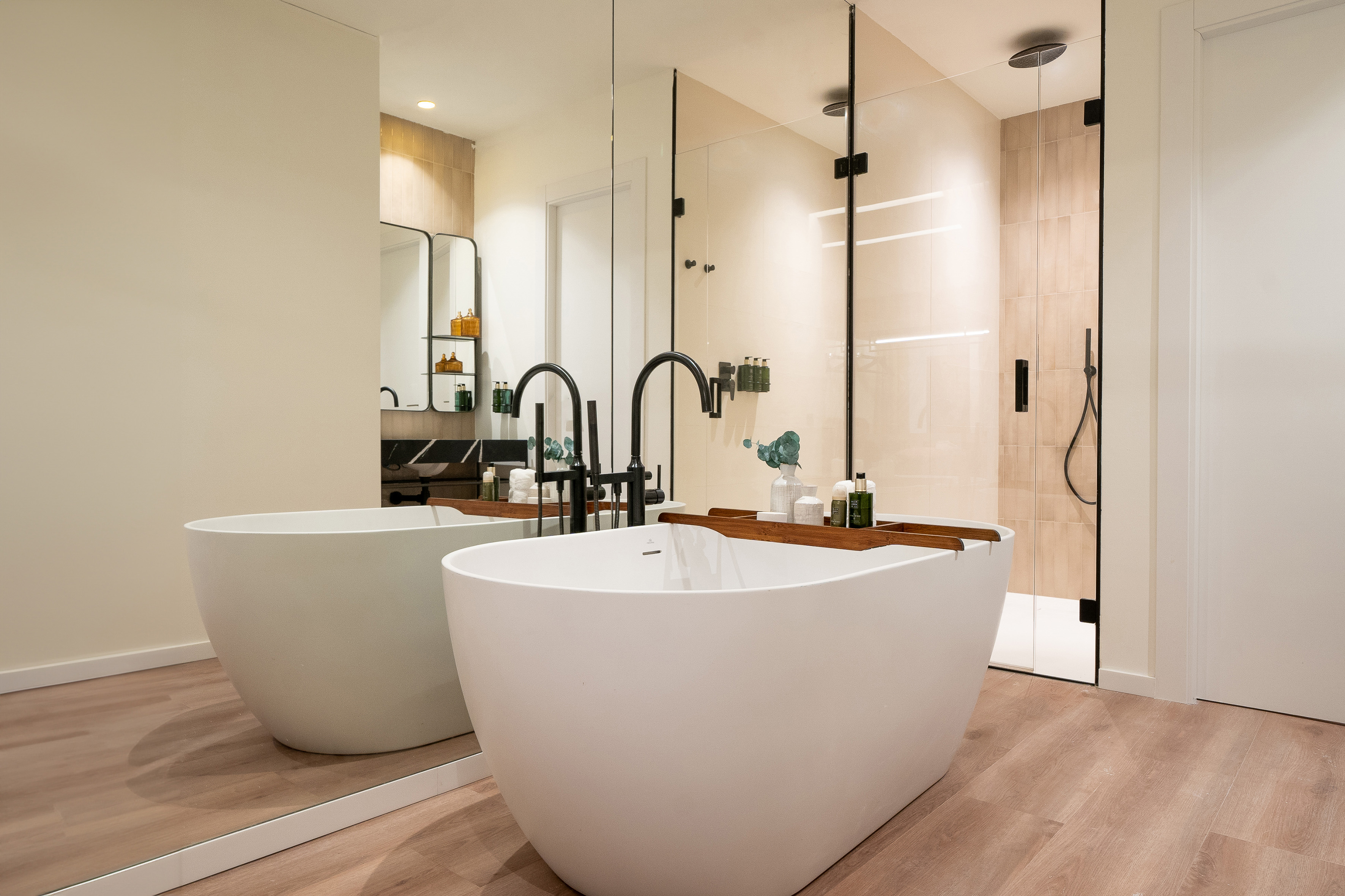 Junior Suite Connecting Room