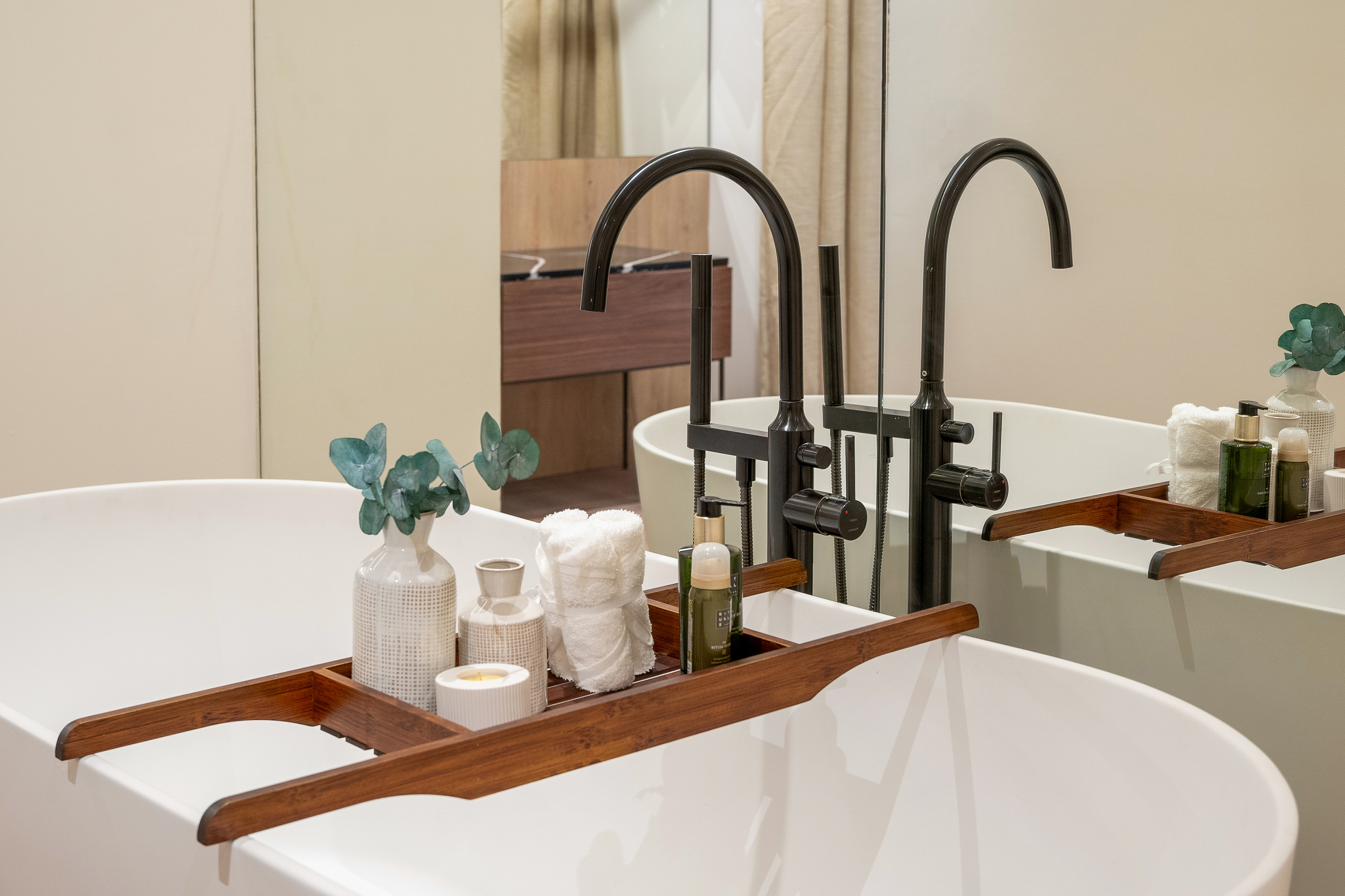 Junior Suite Connecting Room