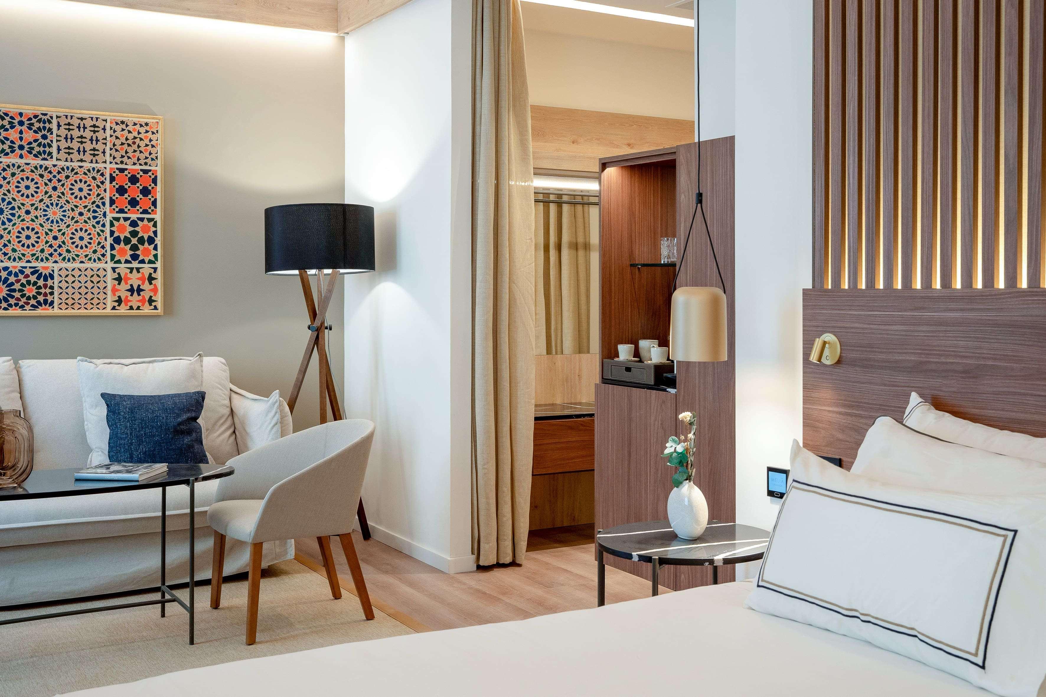 Junior Suite Standard