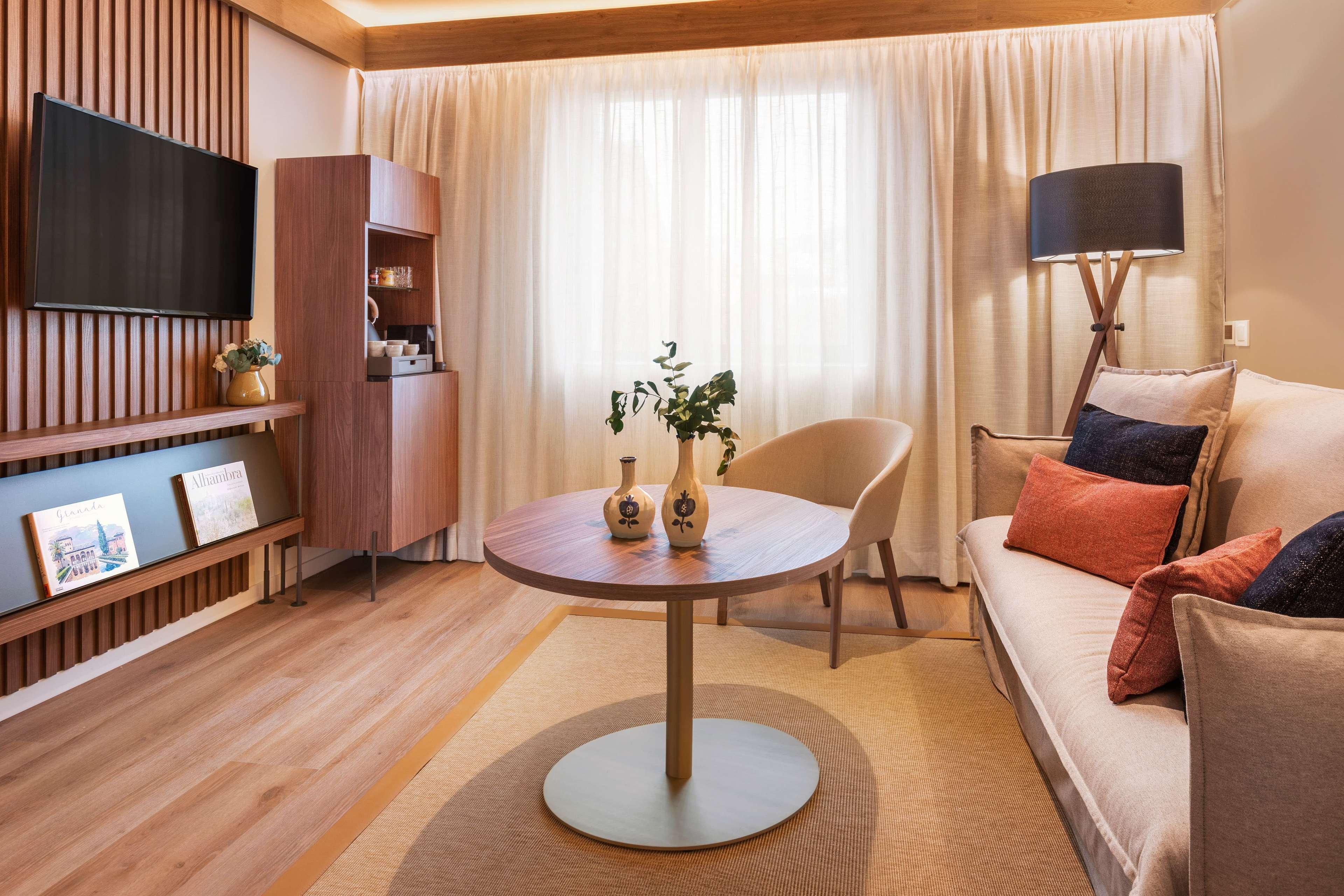 Junior Suite Standard