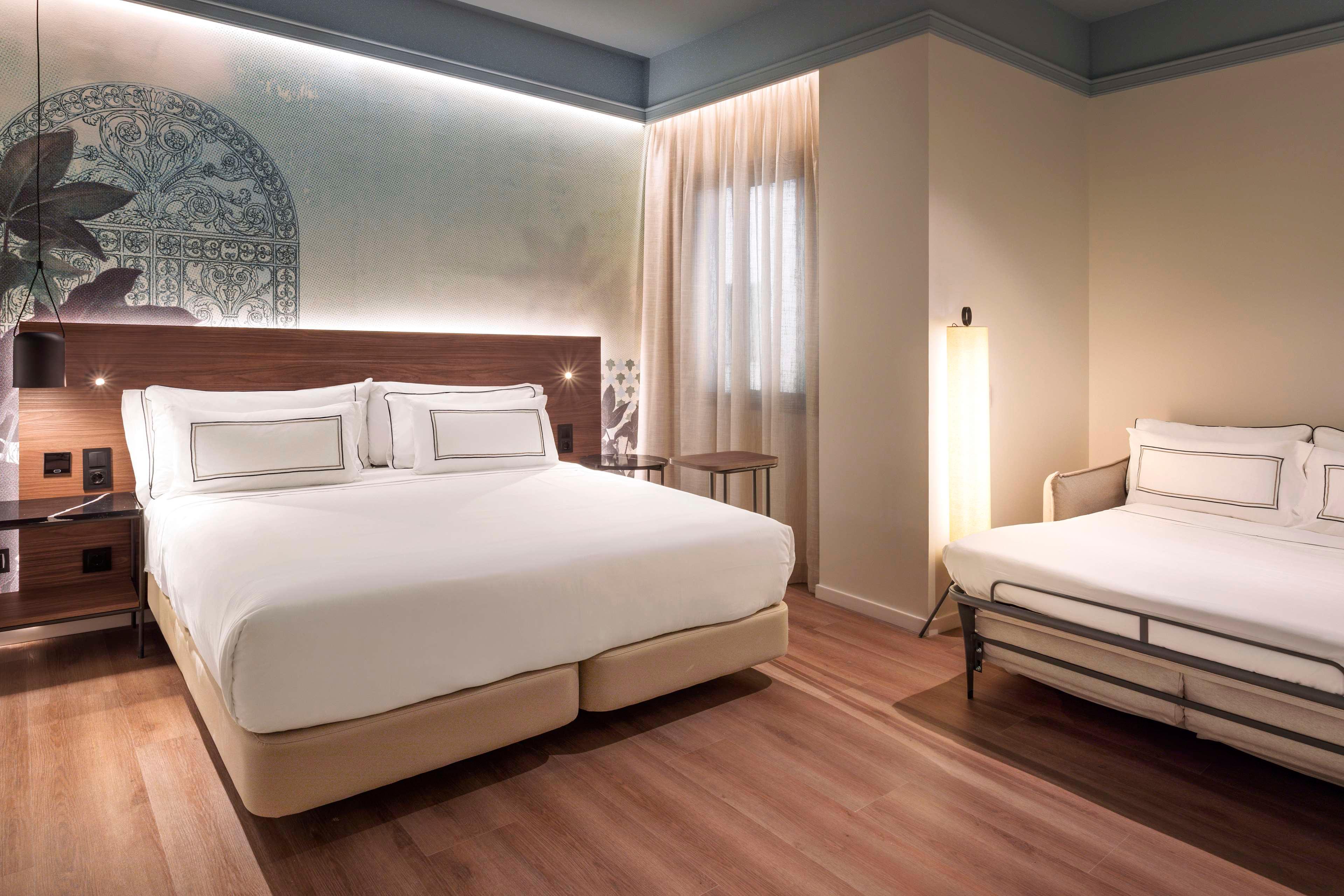 Family Room Standard