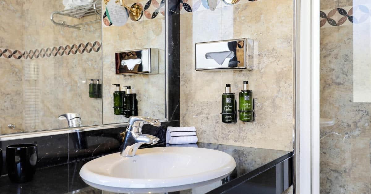 Double Single Premium