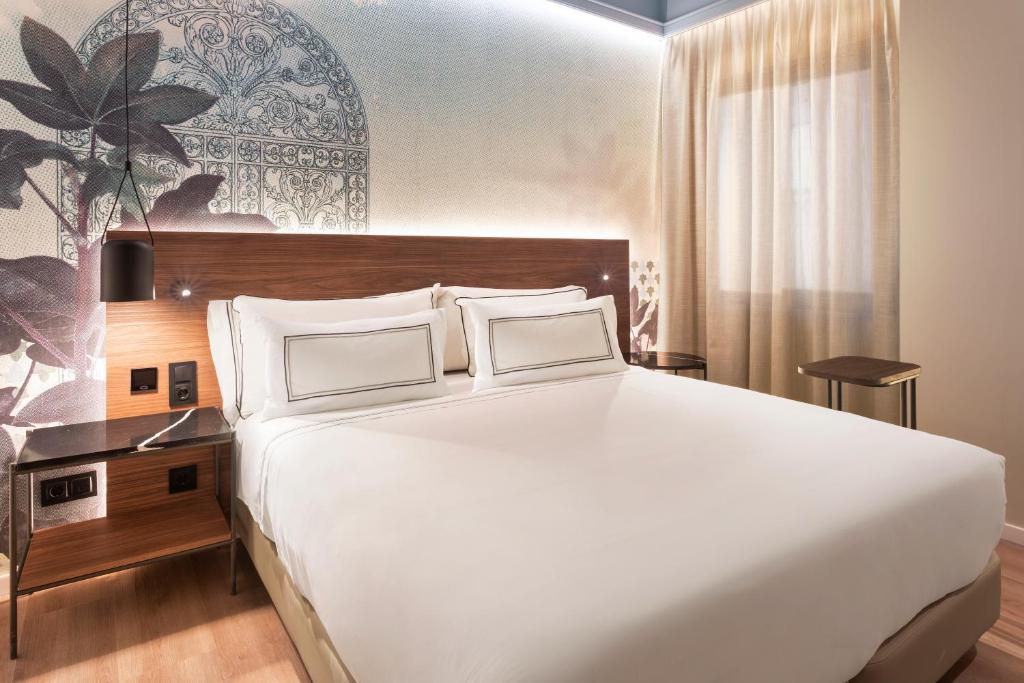 Double Single Premium