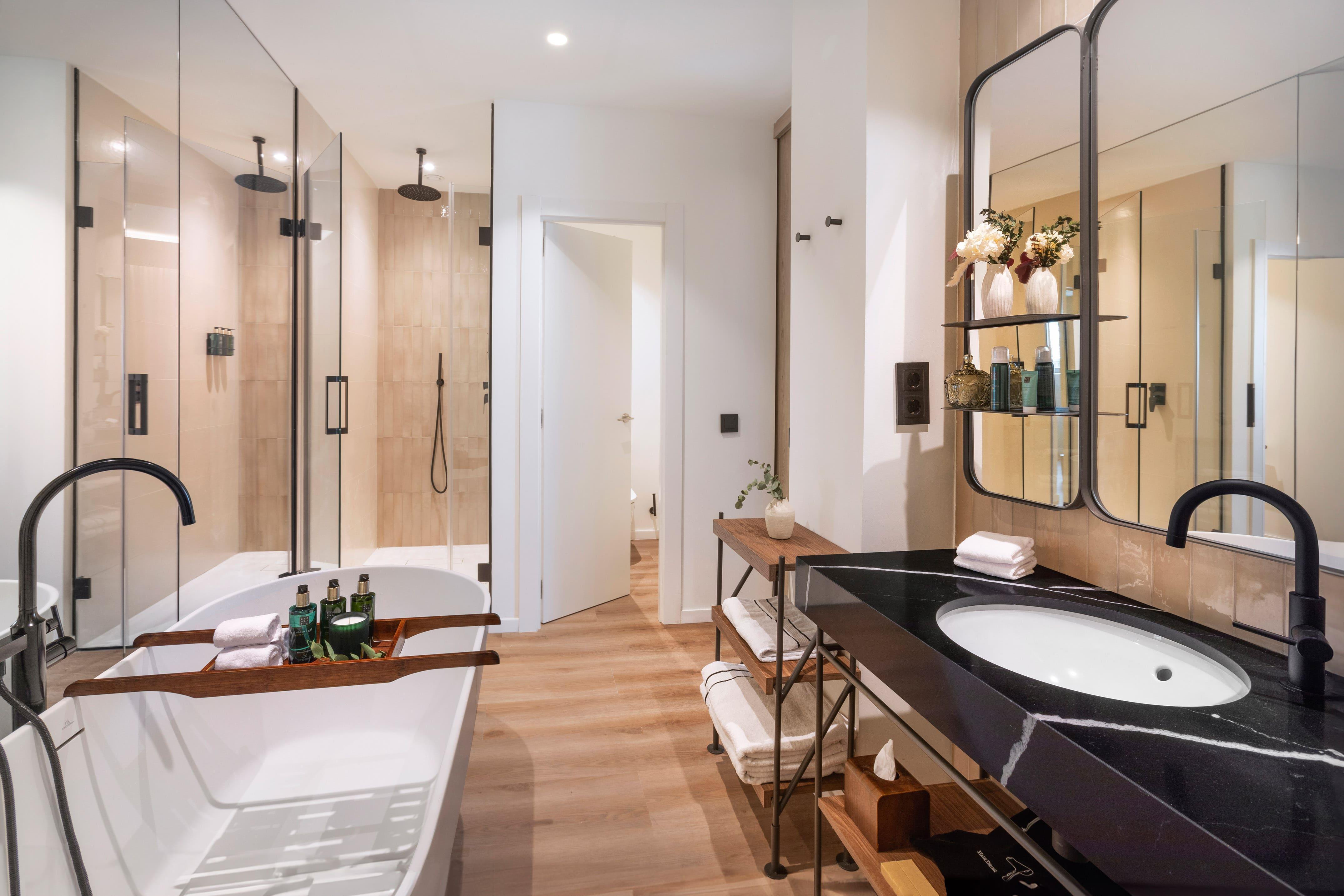 Junior Suite Standard