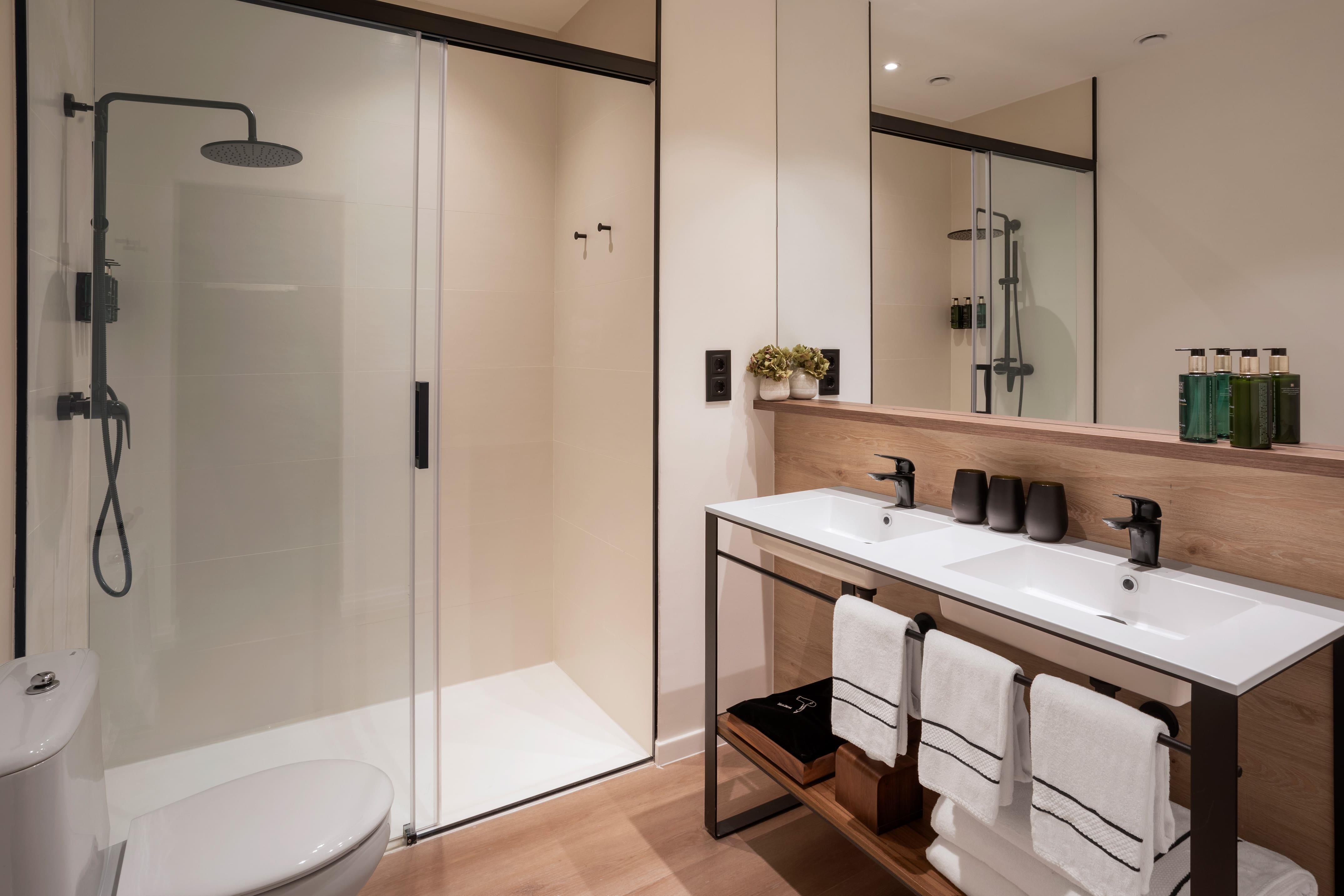 Double or Twin Premium