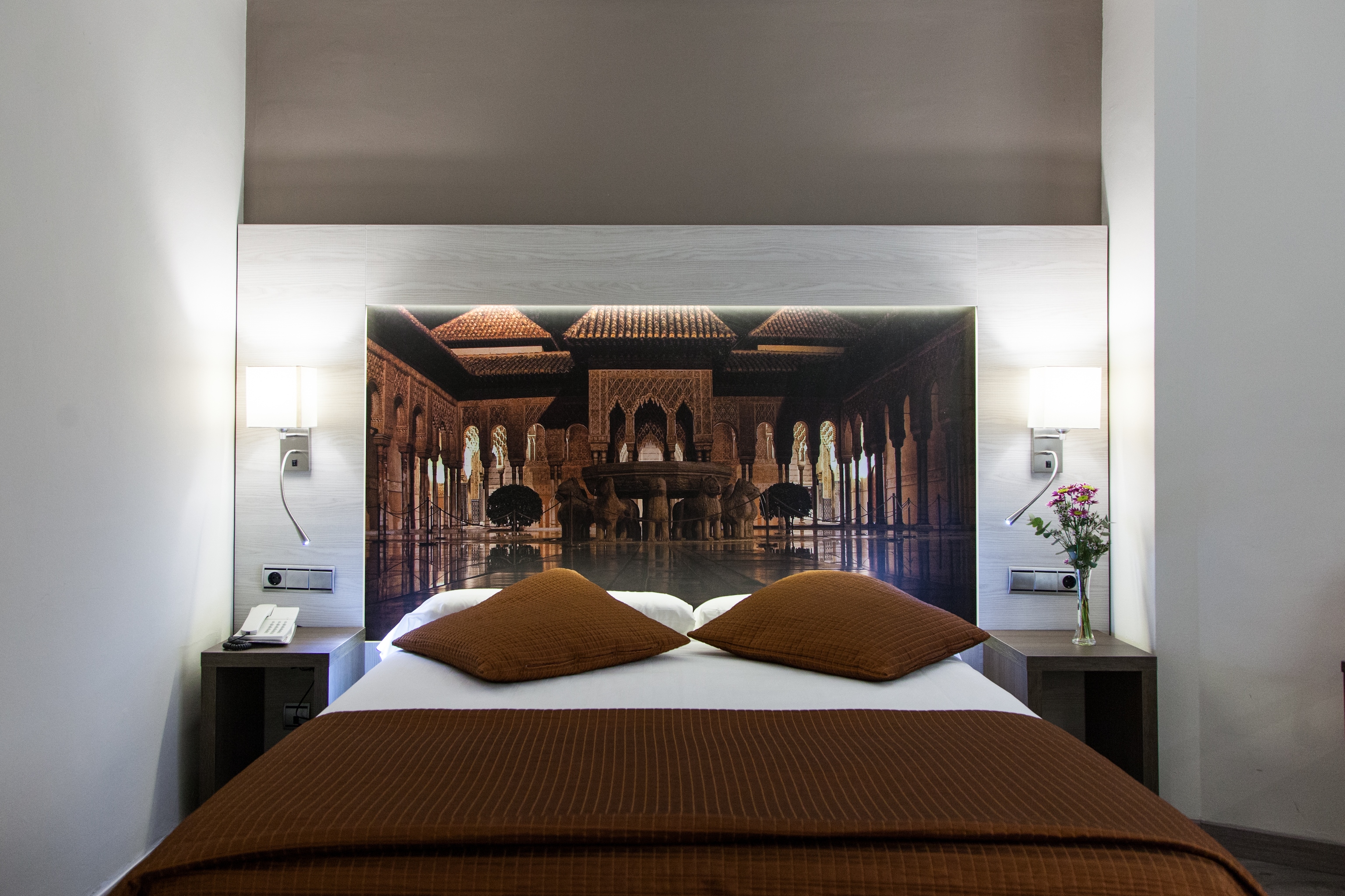 Double Single Standard