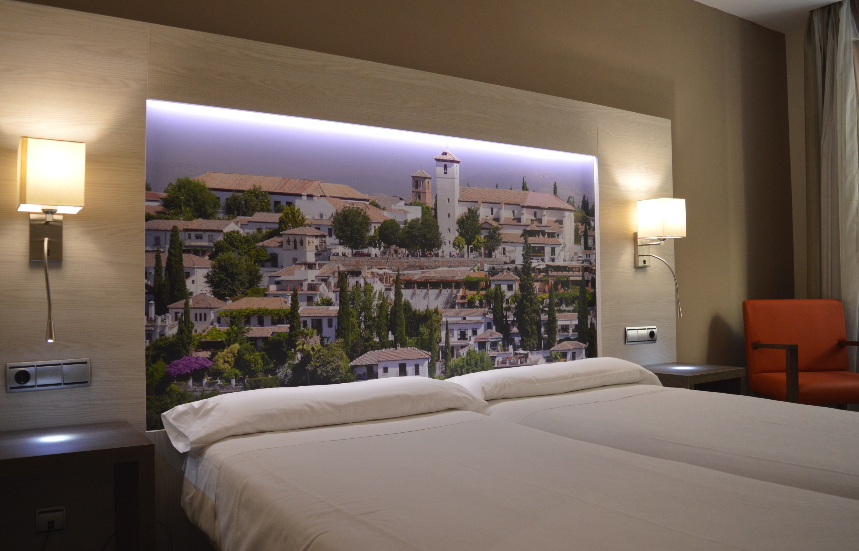 Double Single Standard