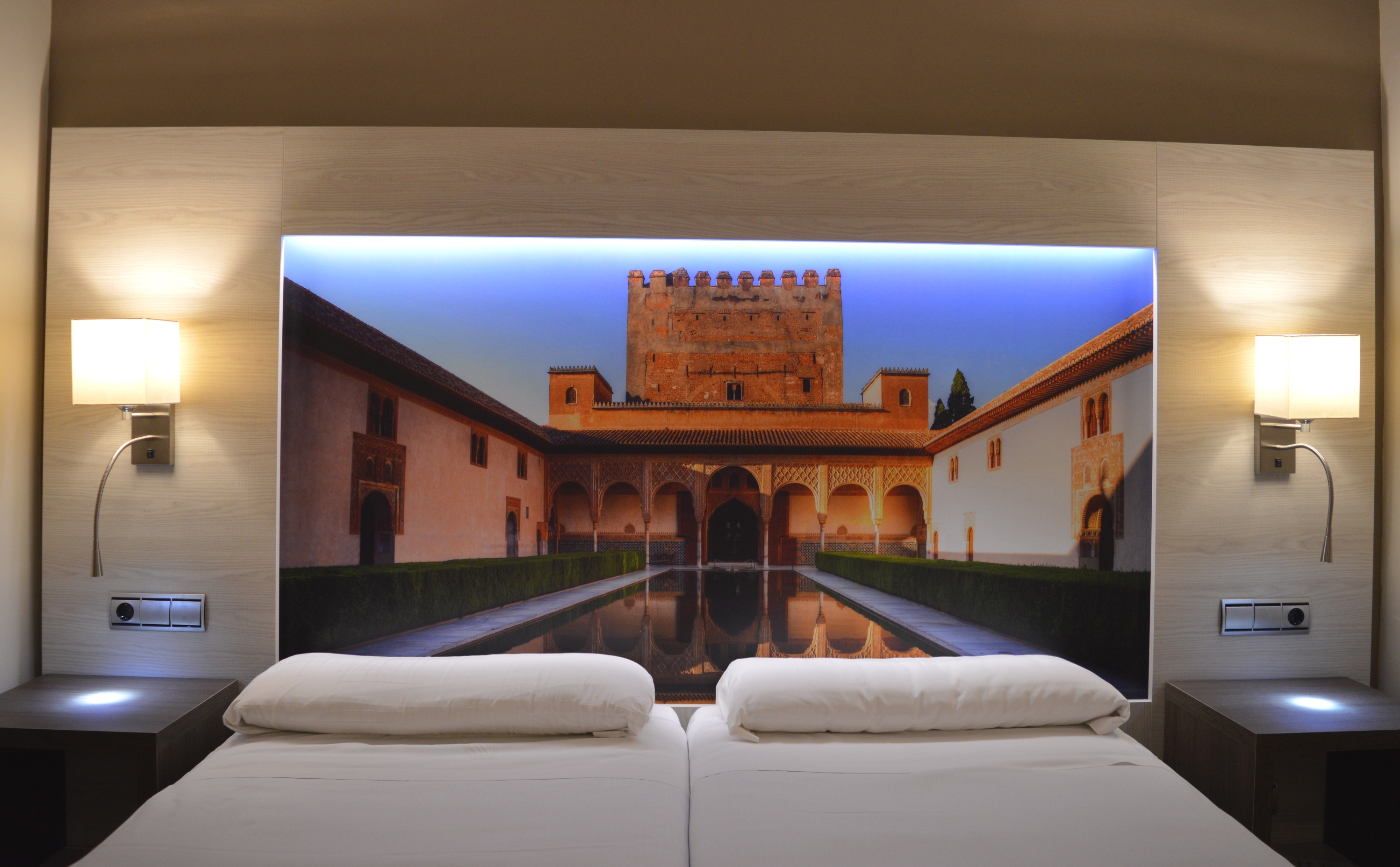 Double Single Standard