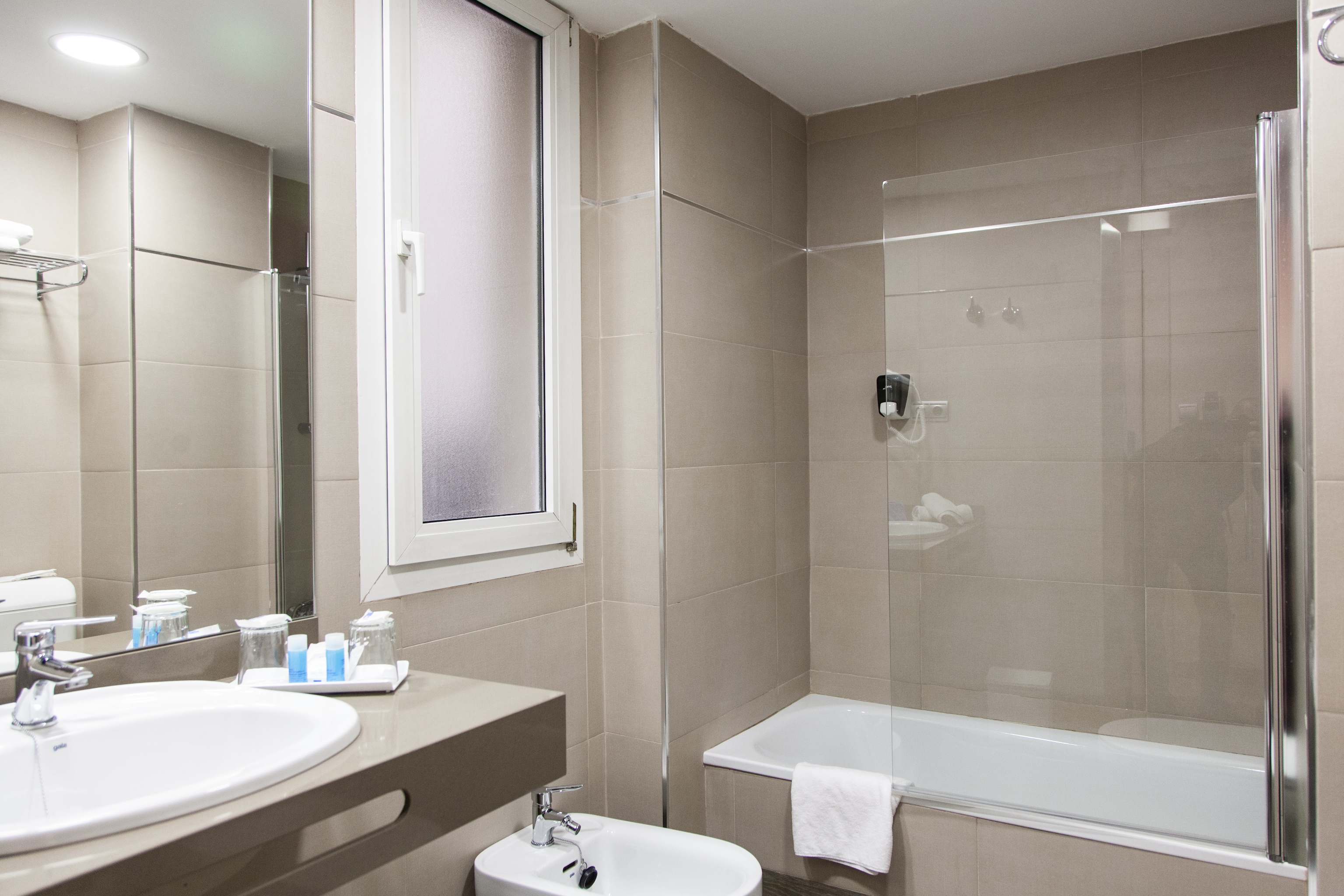 Double Single Standard