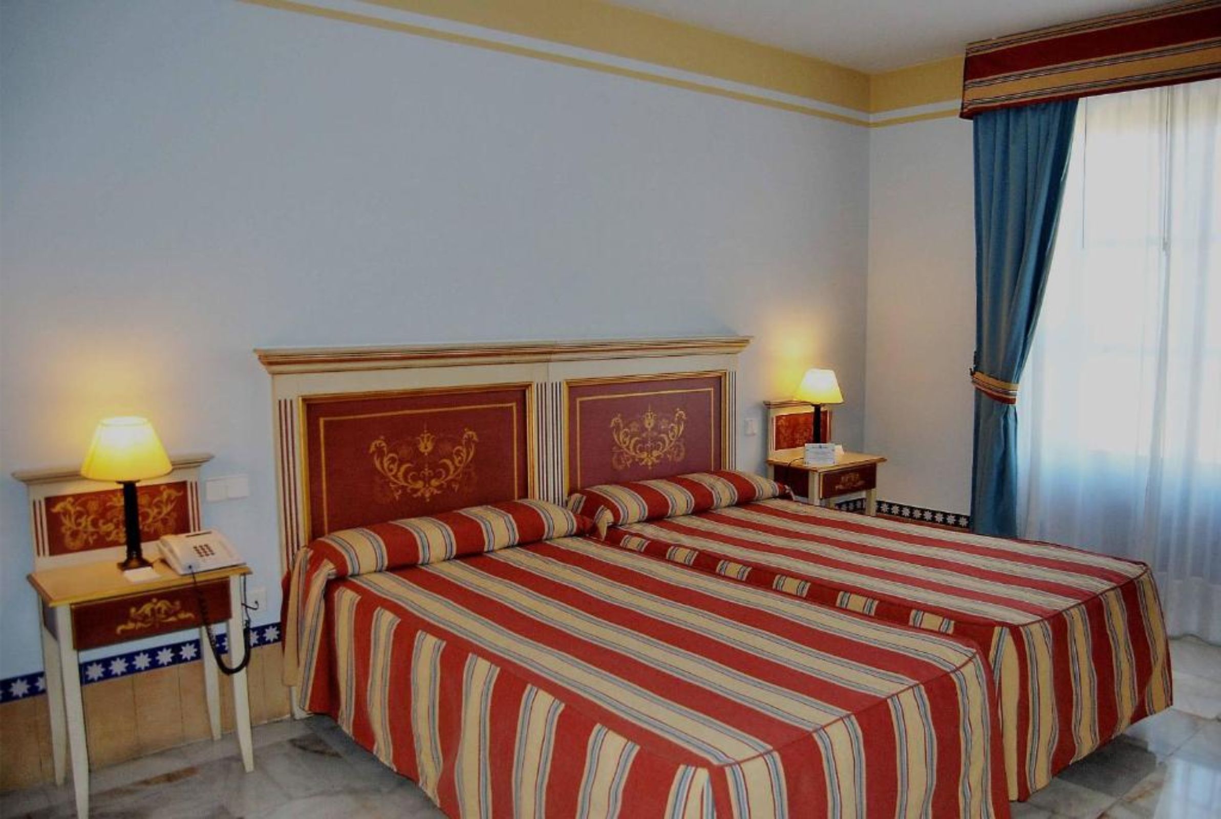 Family Room Standard