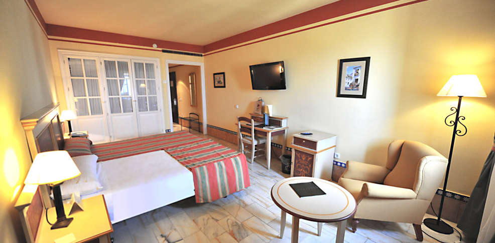 Double Single Standard