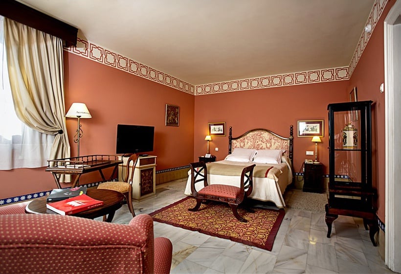 Double or Twin Superior