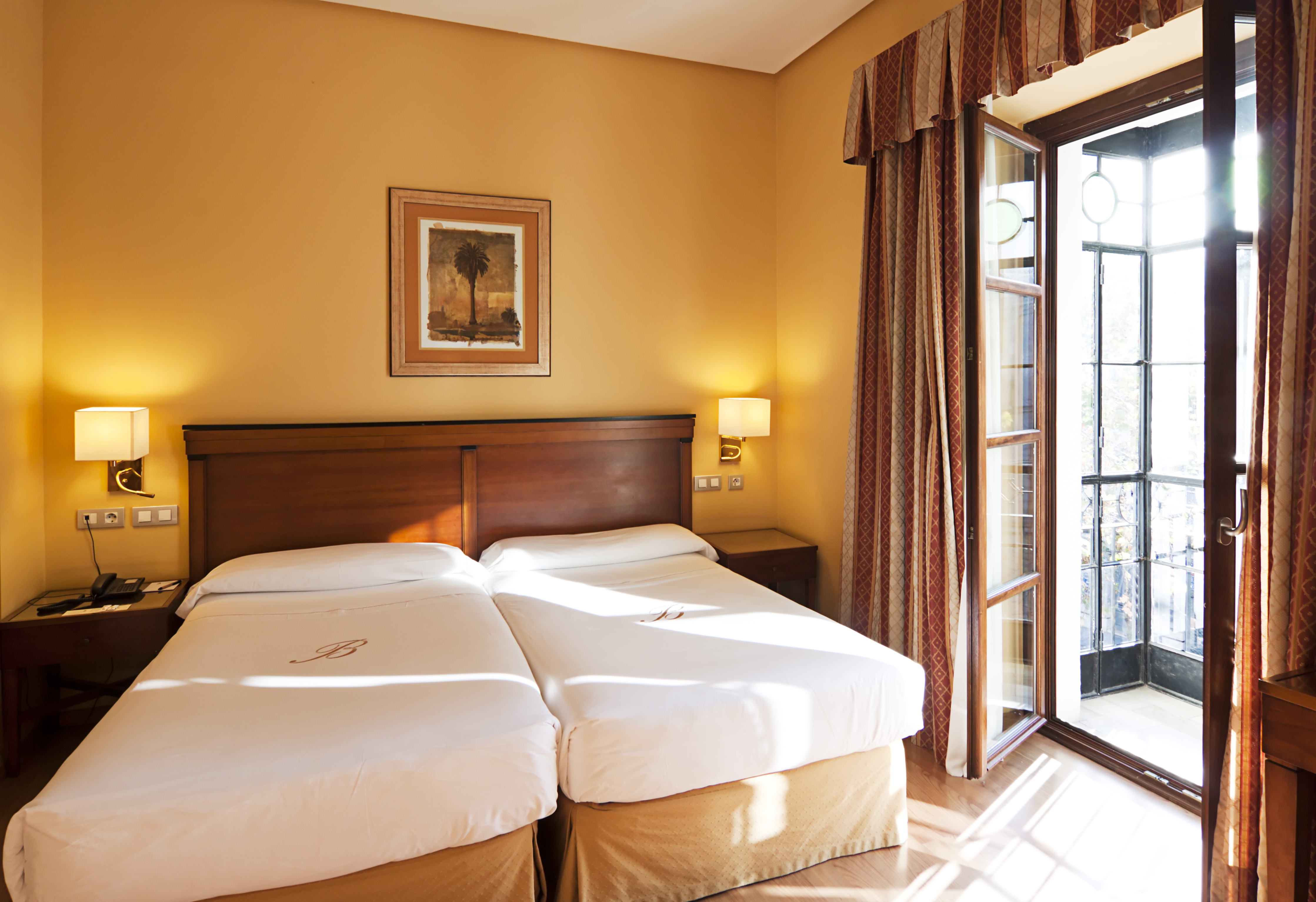 Double or Twin Superior