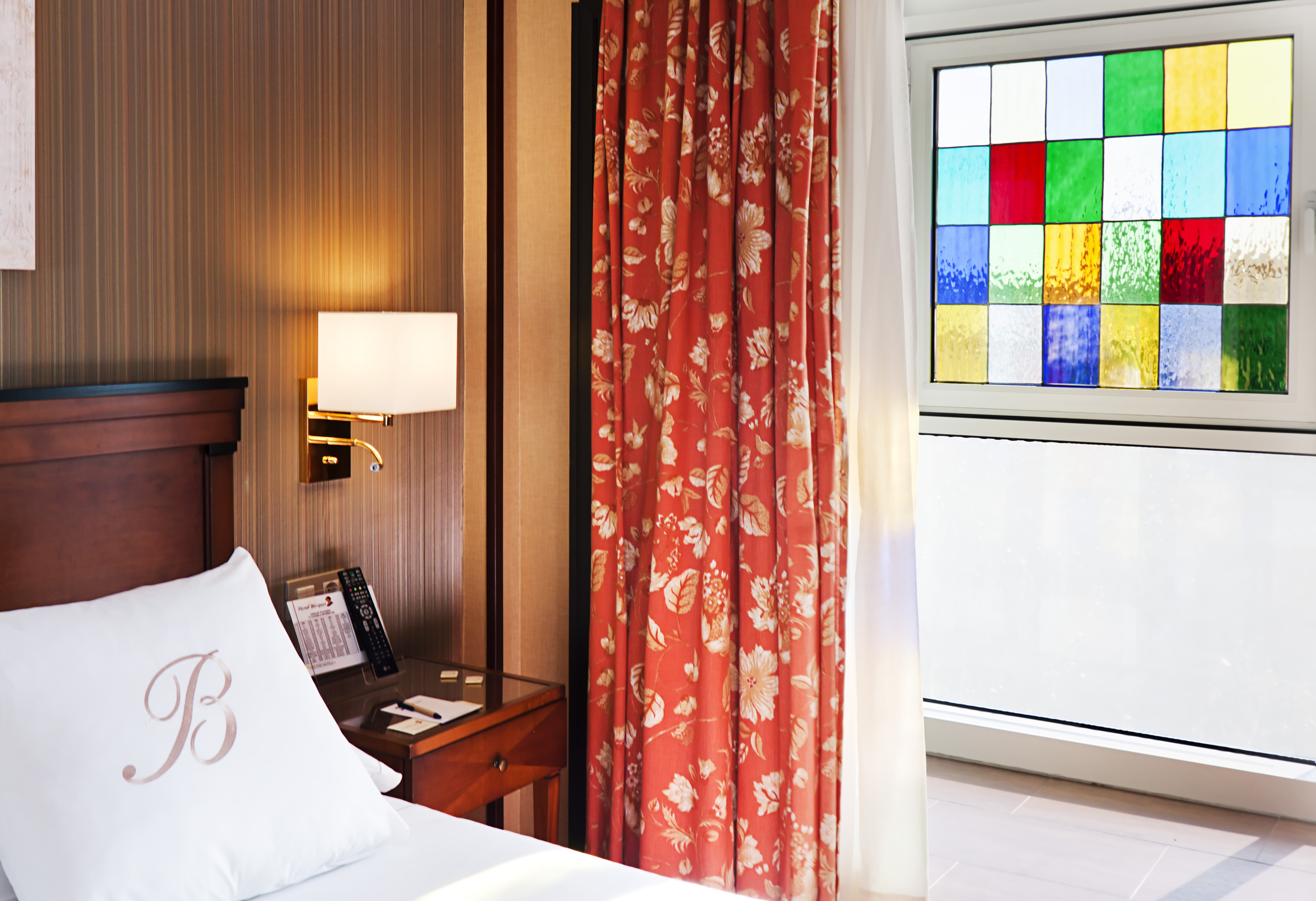 Double Single Standard