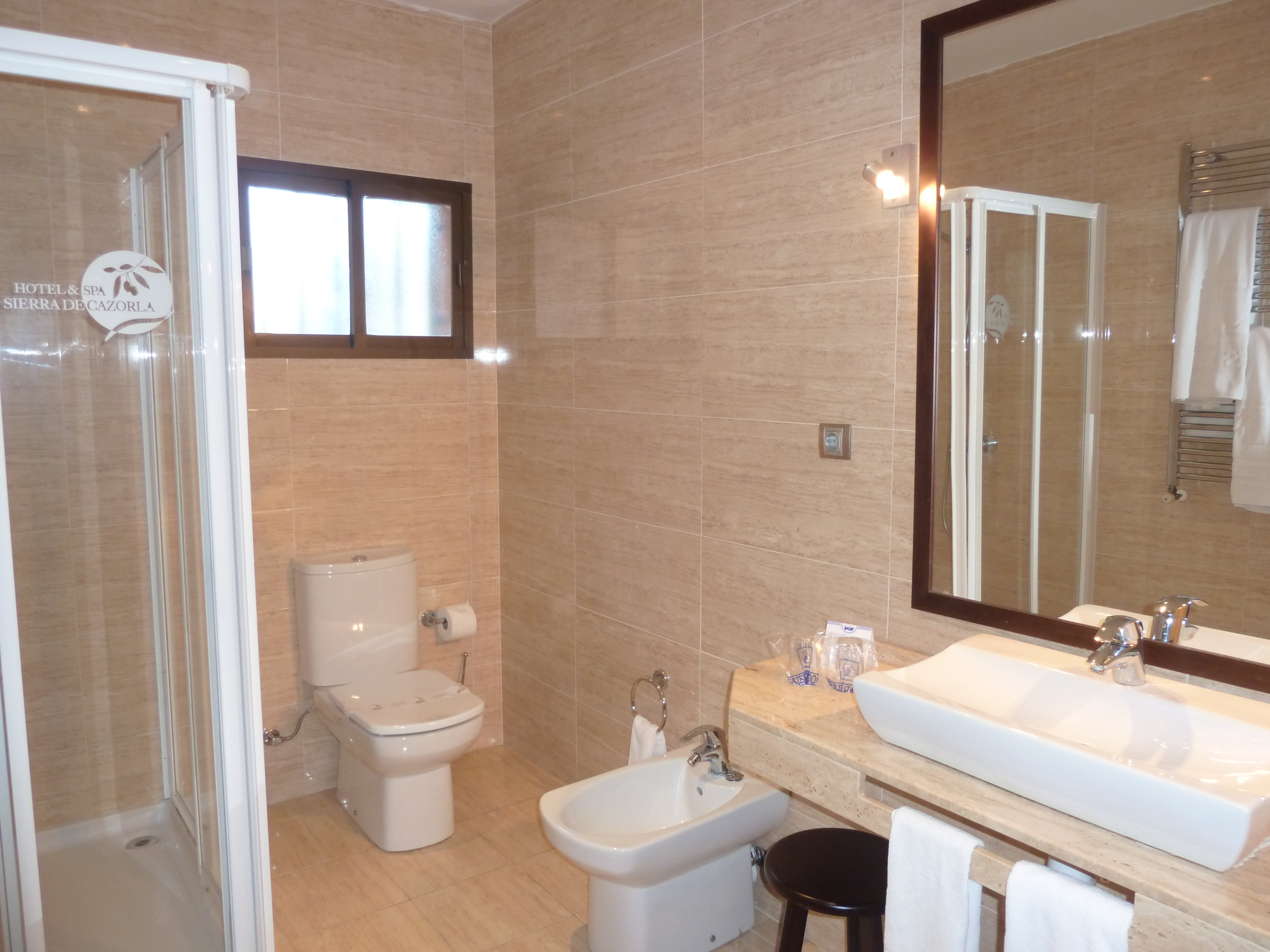 Double Single Standard