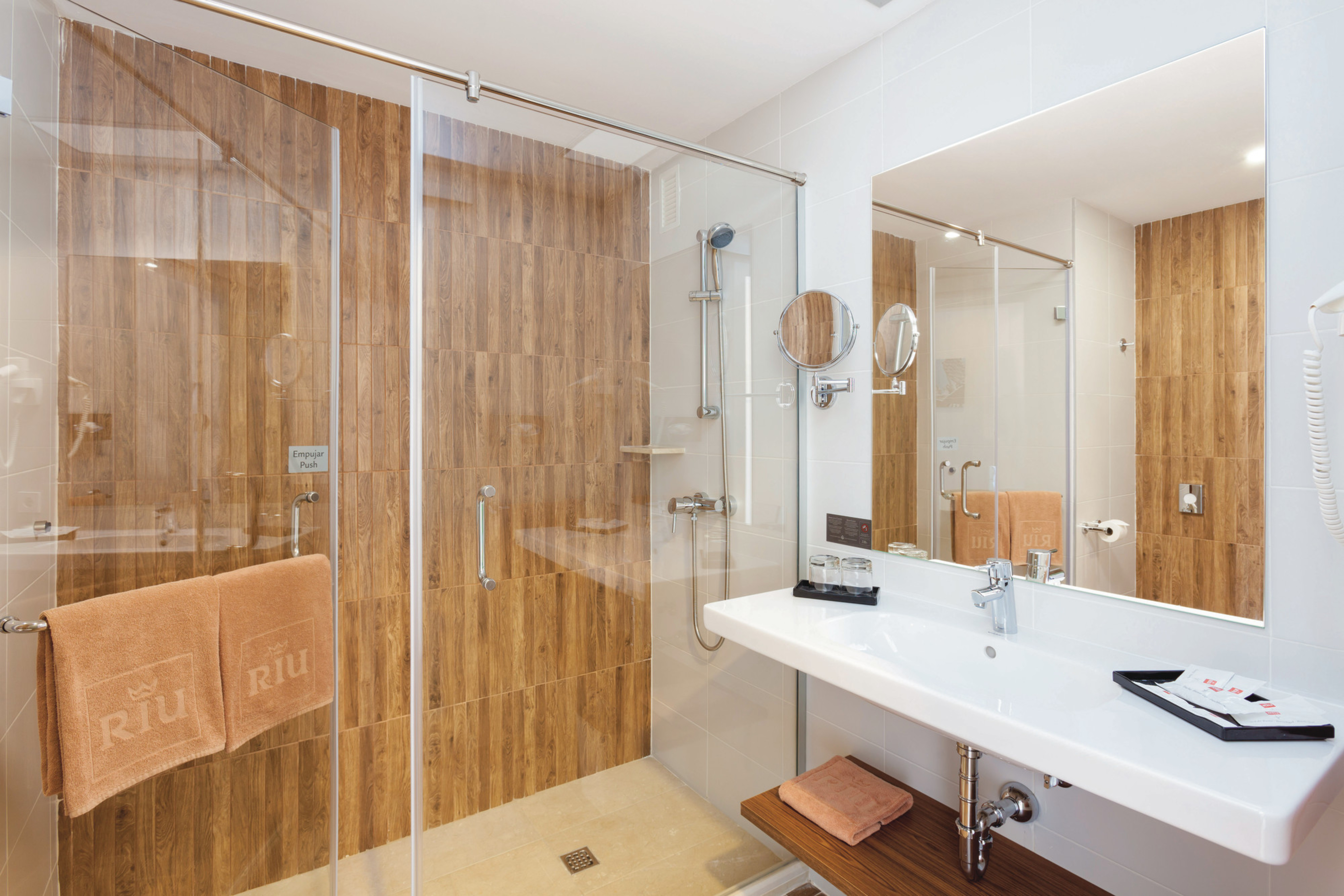 Double or Twin Pool View