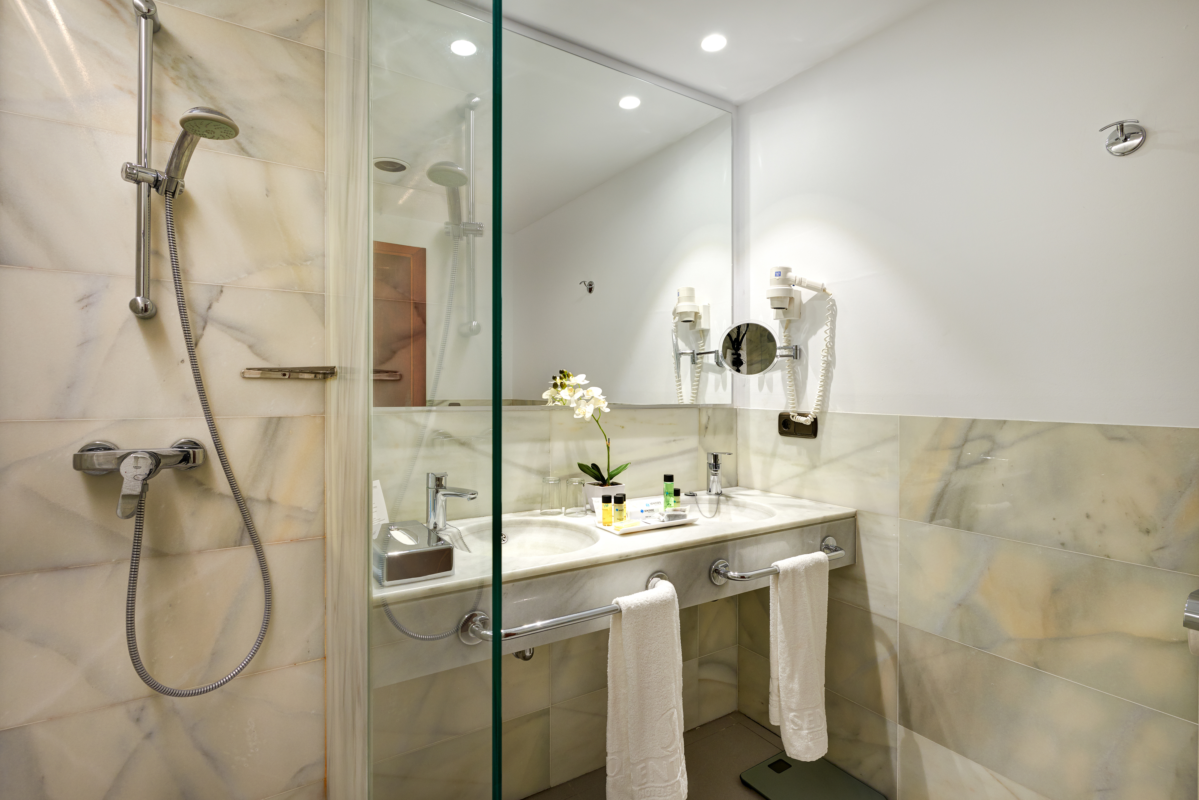 Junior Suite Sea View