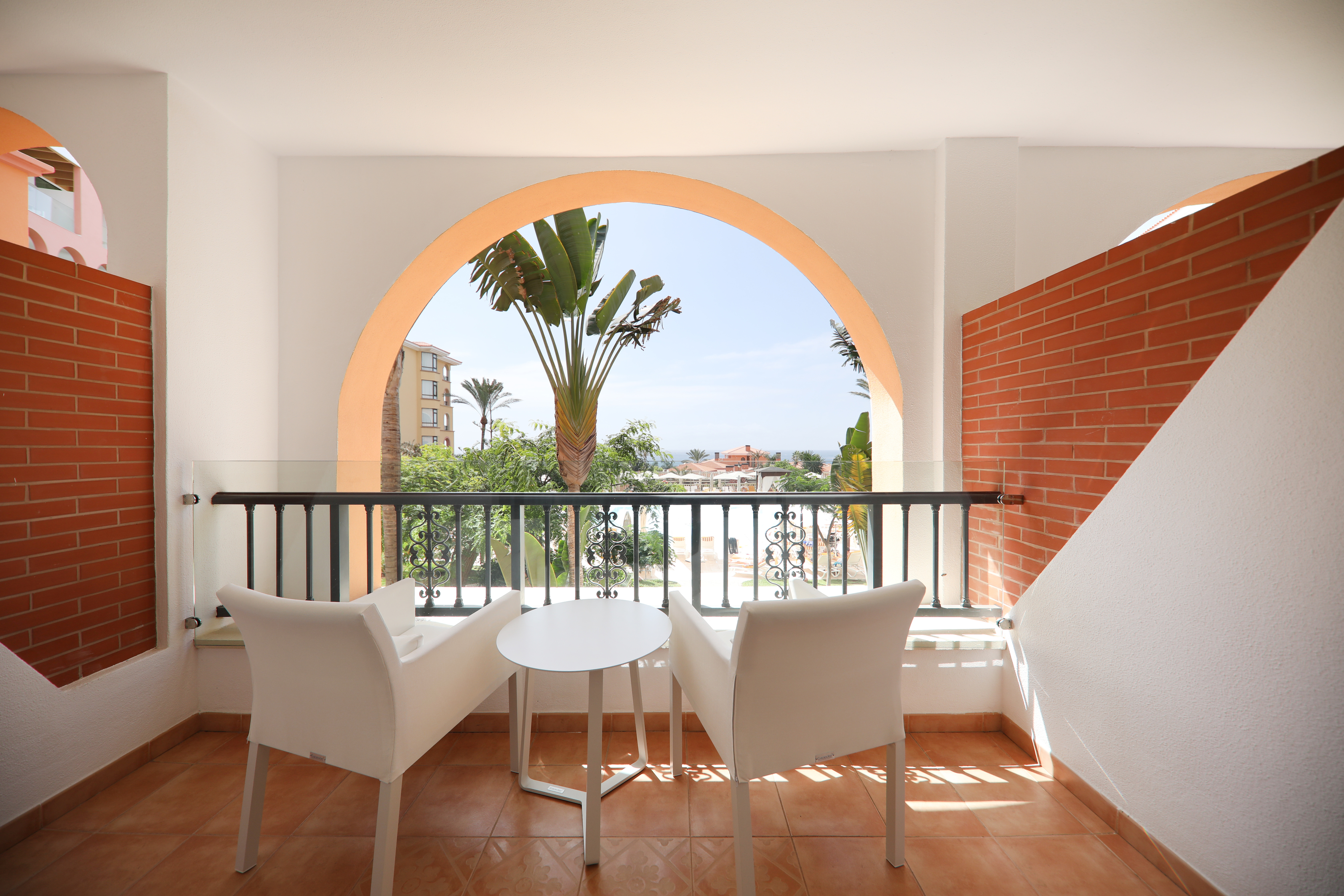 Family Room Capacity 1