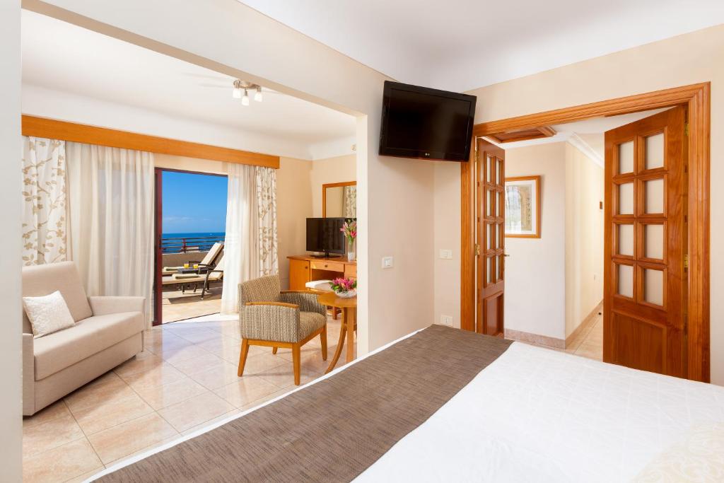 Junior Suite Standard