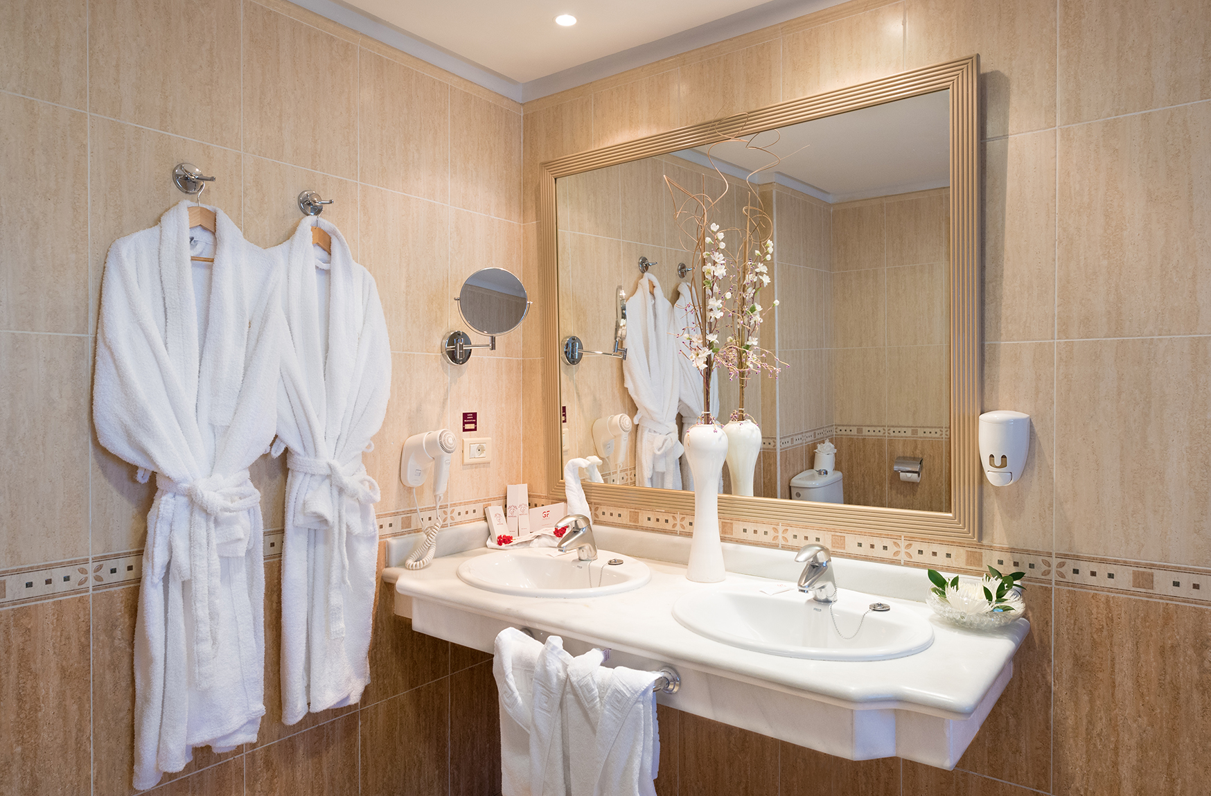 Junior Suite Standard