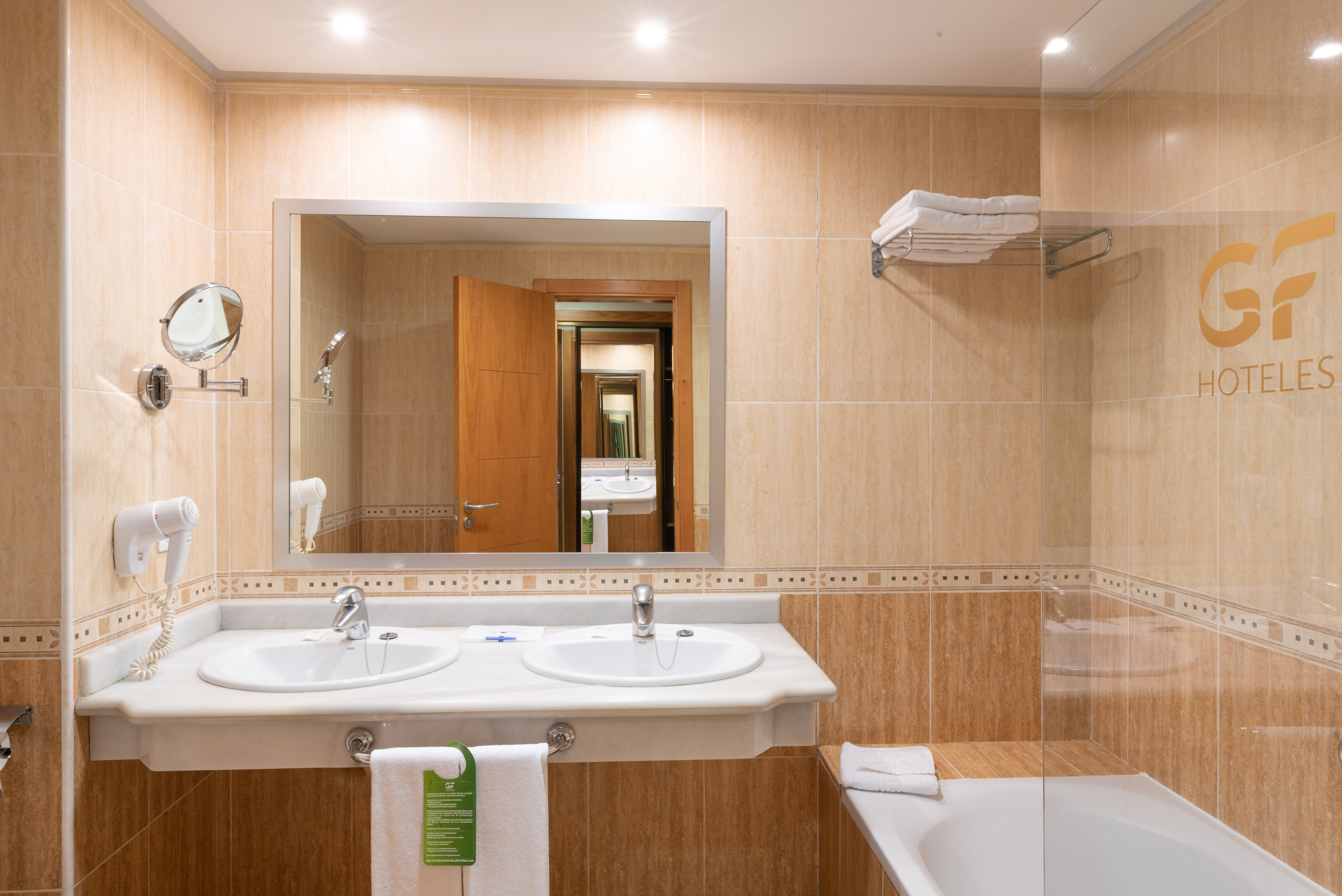 Family Room Standard