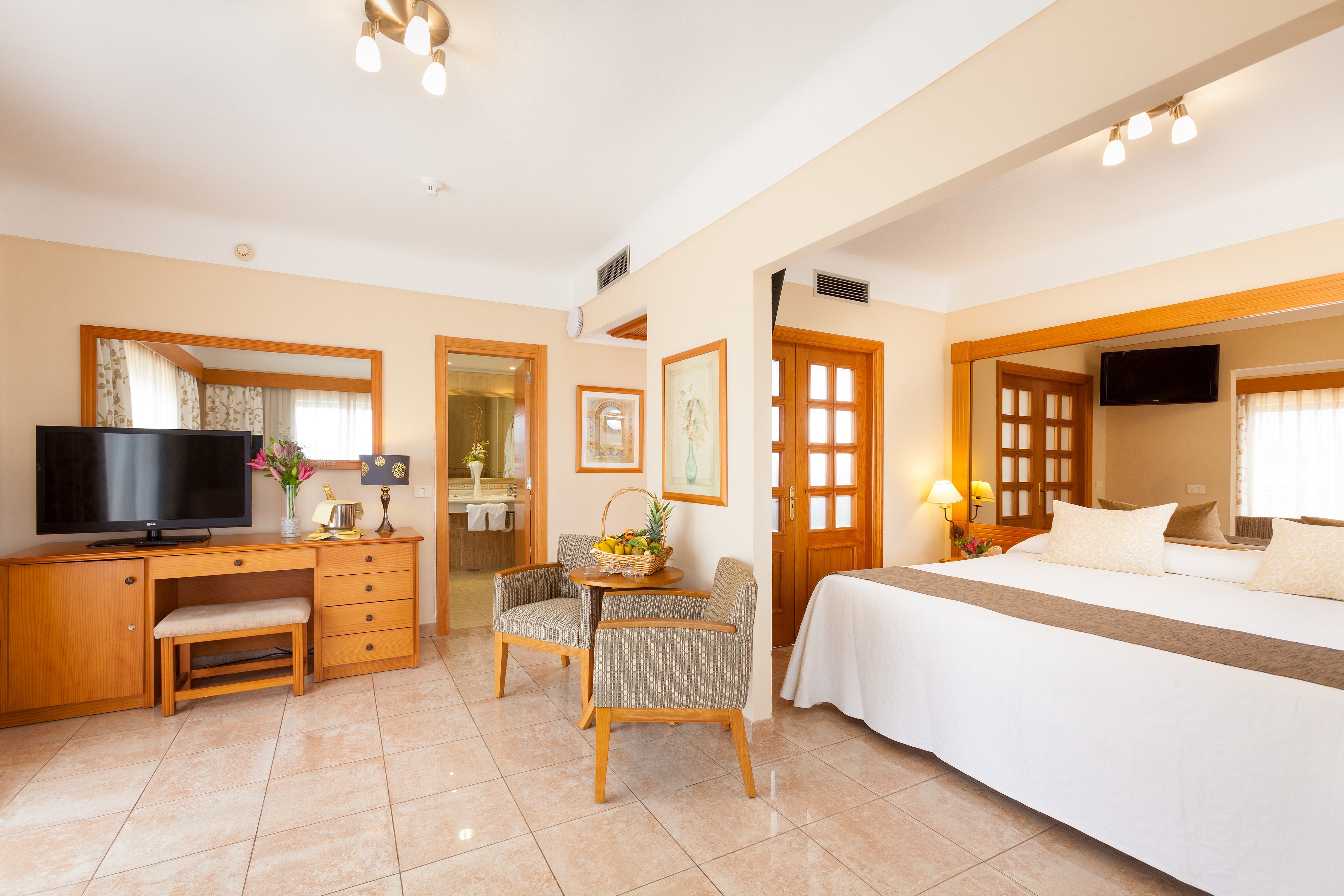 Junior Suite Standard