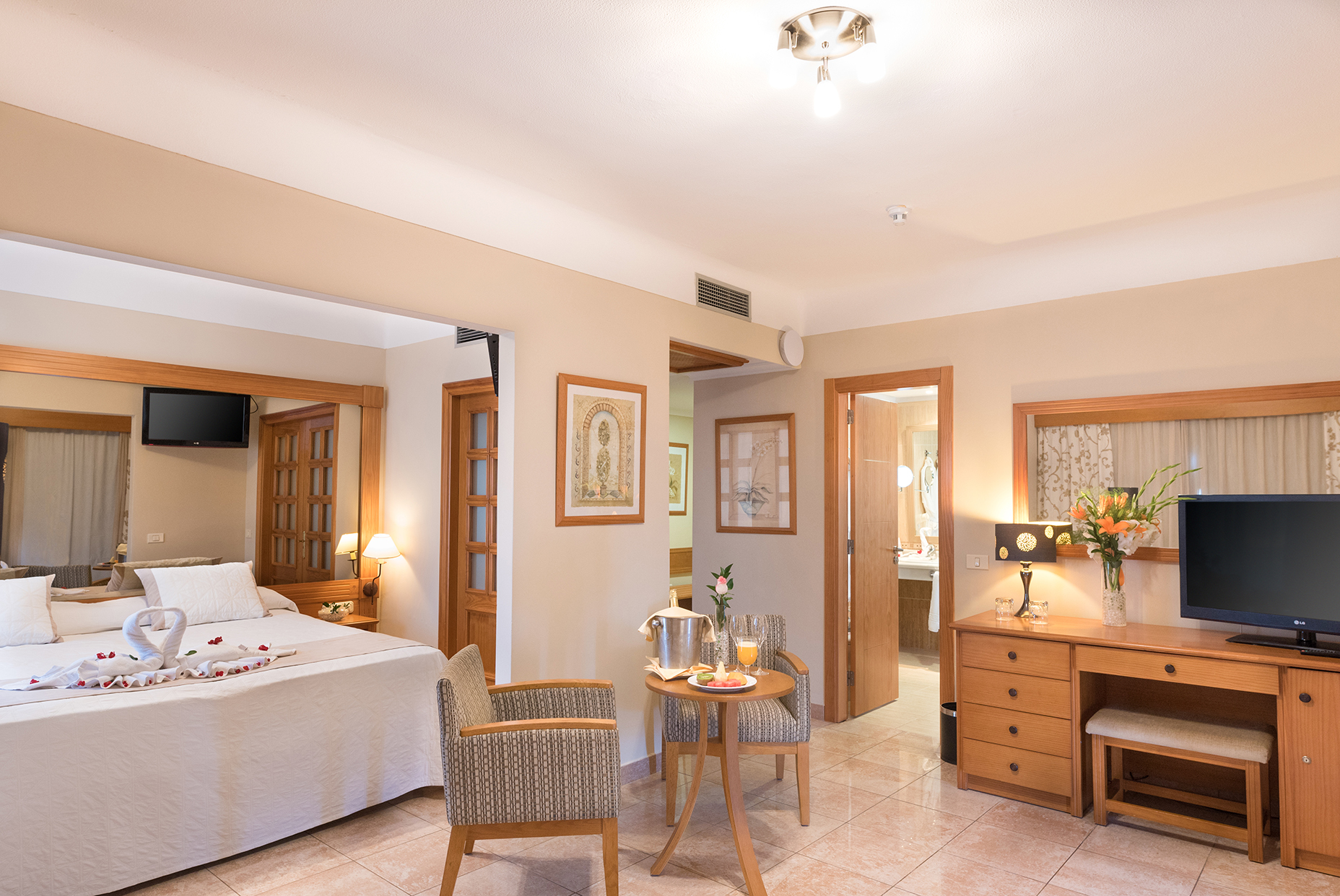 Junior Suite Standard