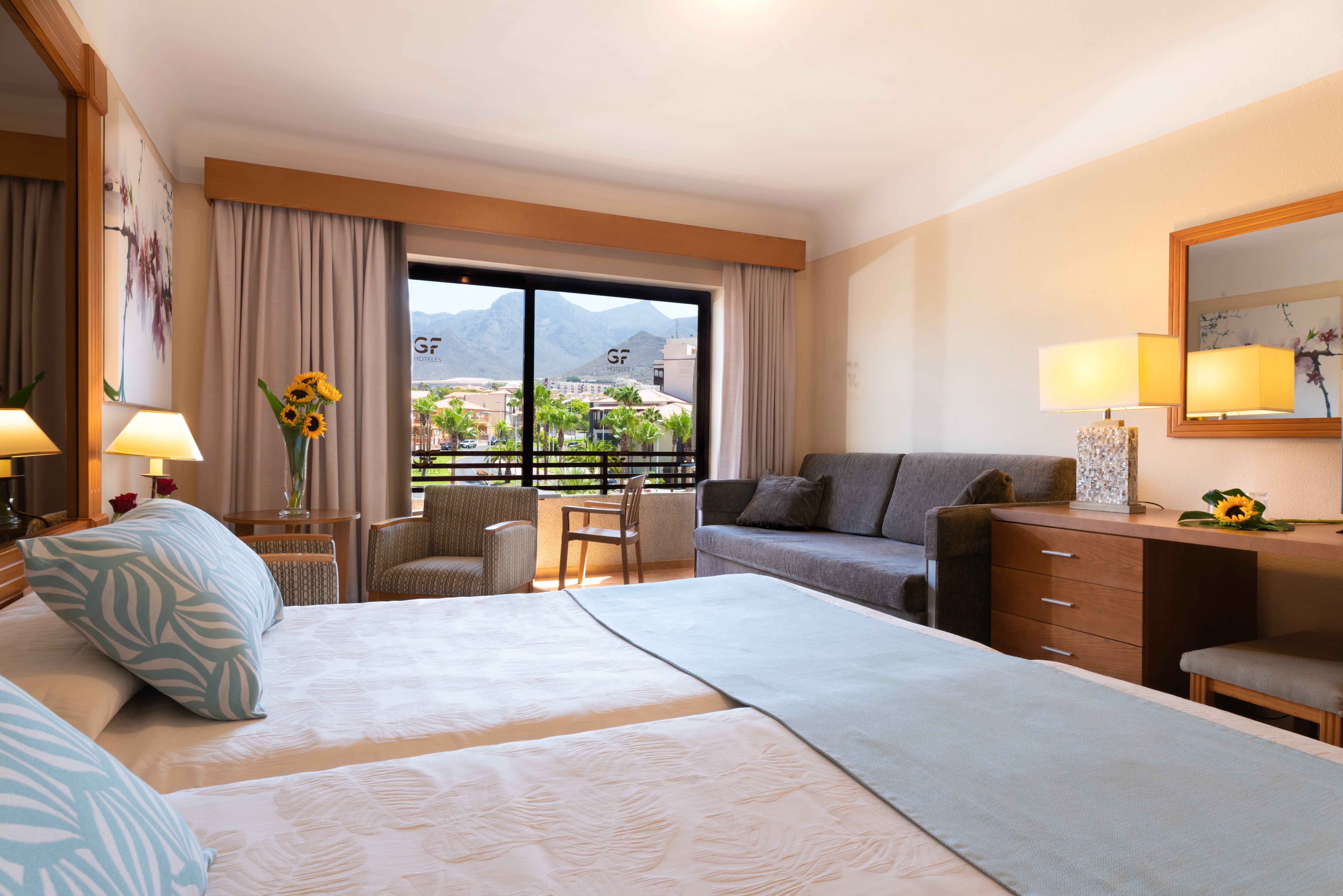 Family Room Standard