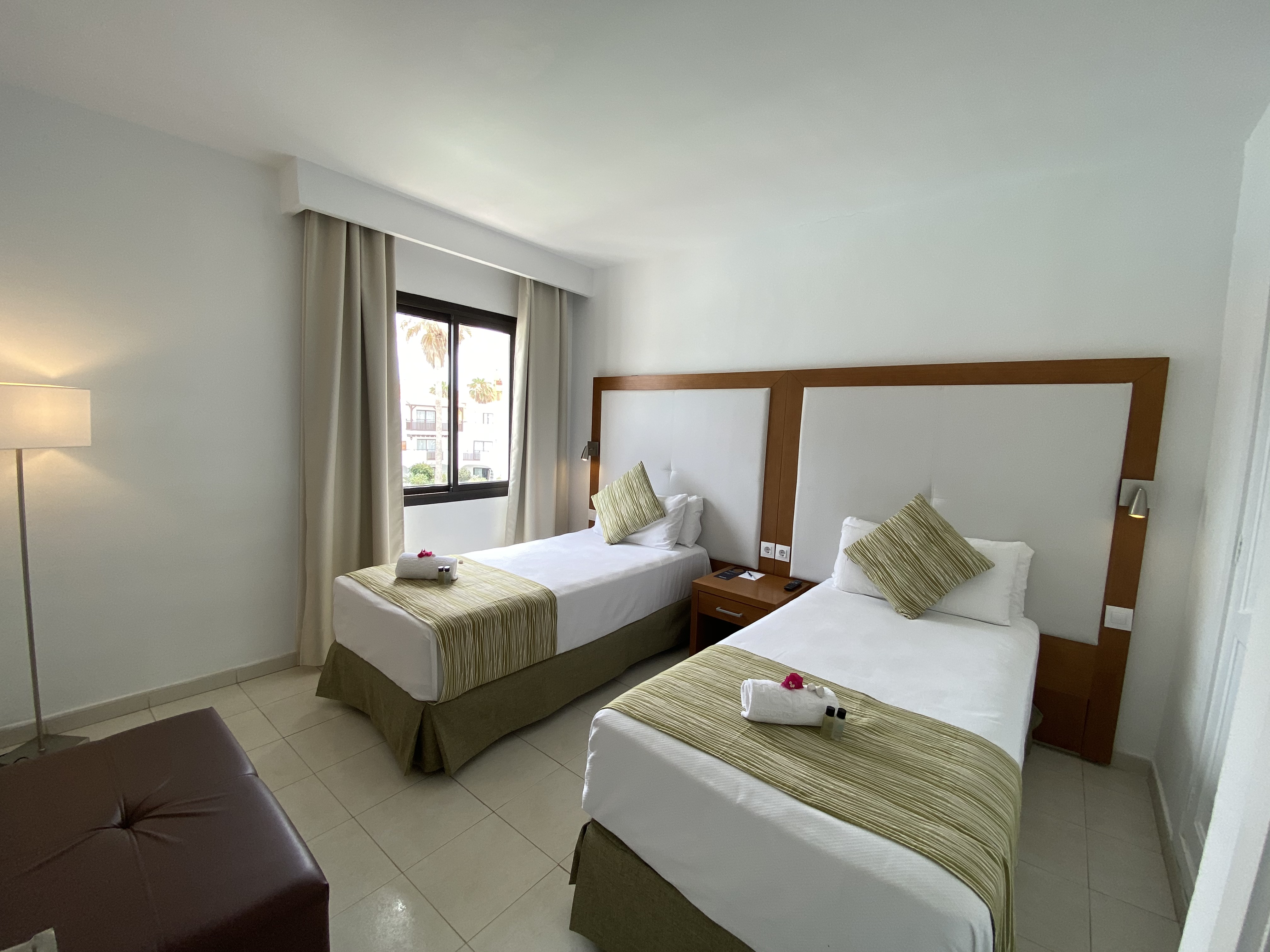 Apartment Capacity 4