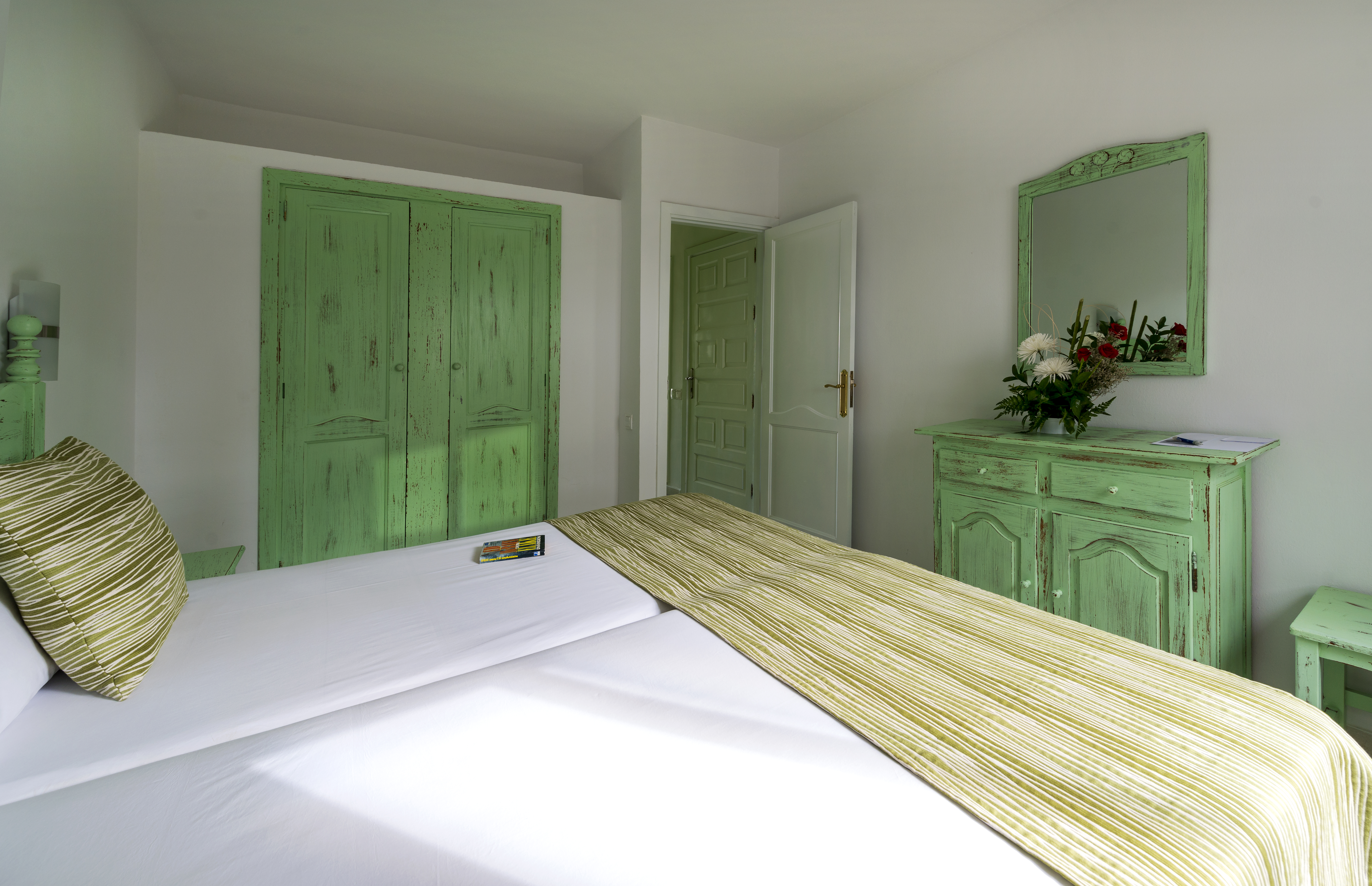 Apartment One Bedroom