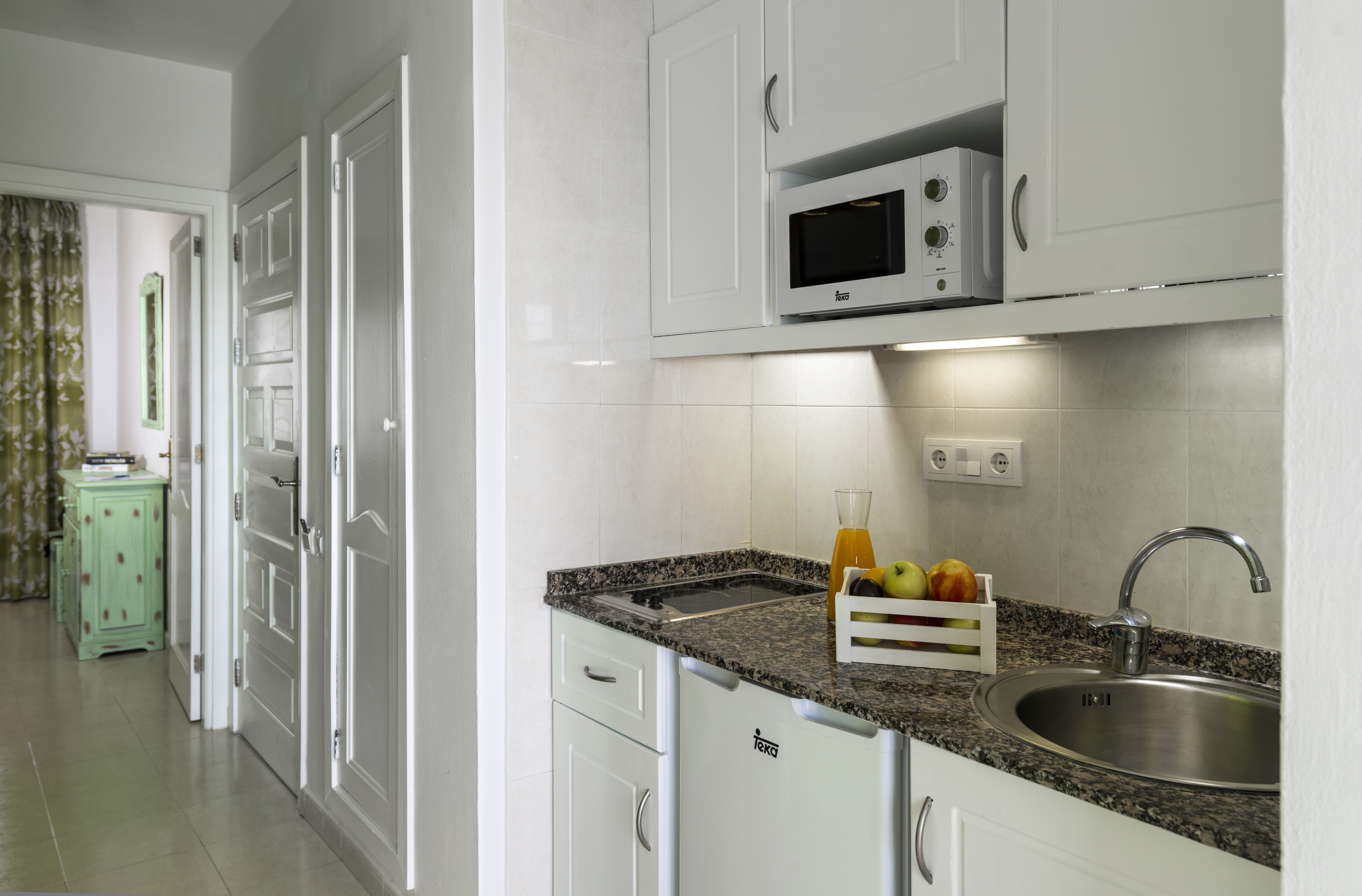 Apartment Sea View Two Bedrooms