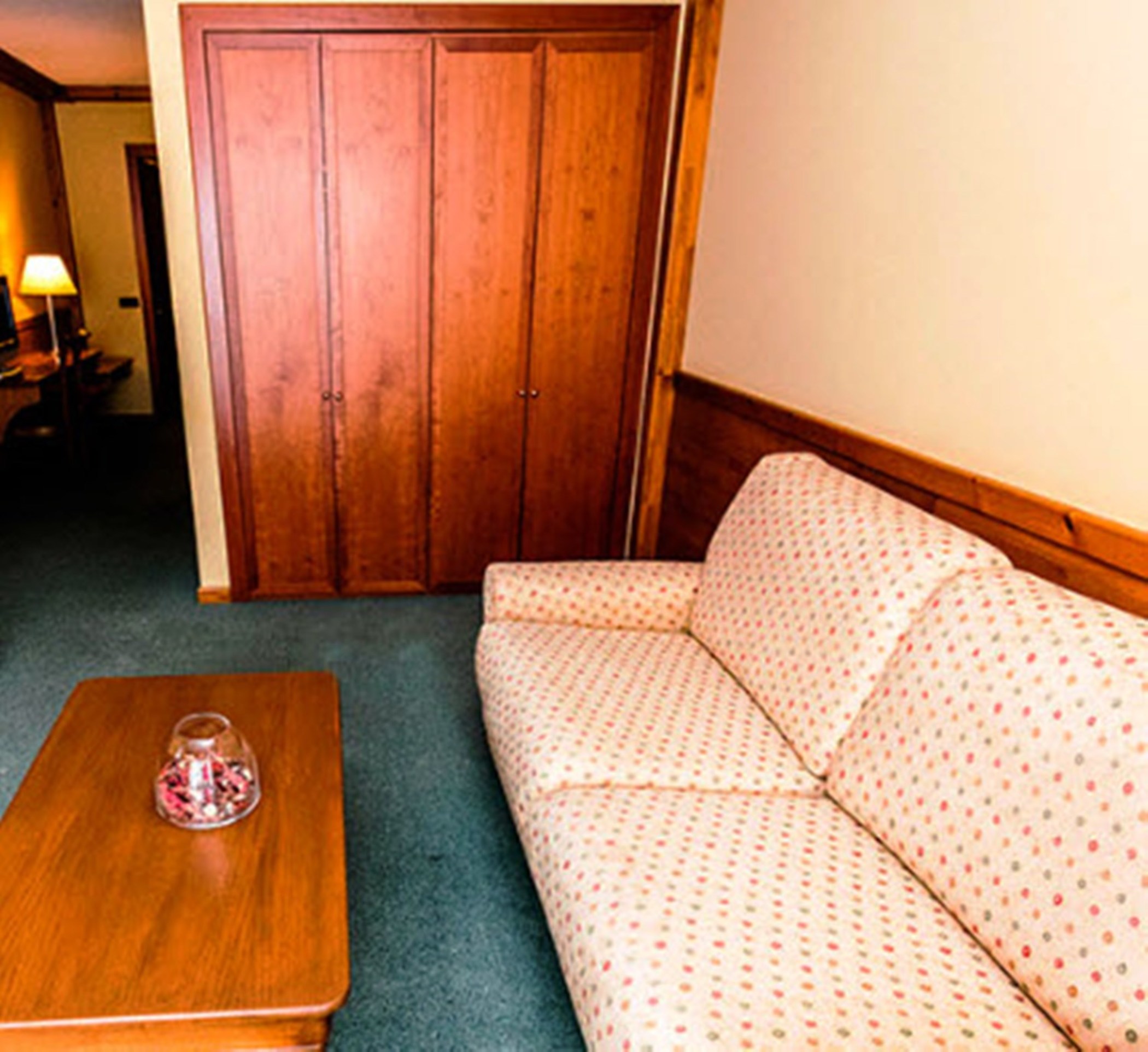 Junior Suite Standard