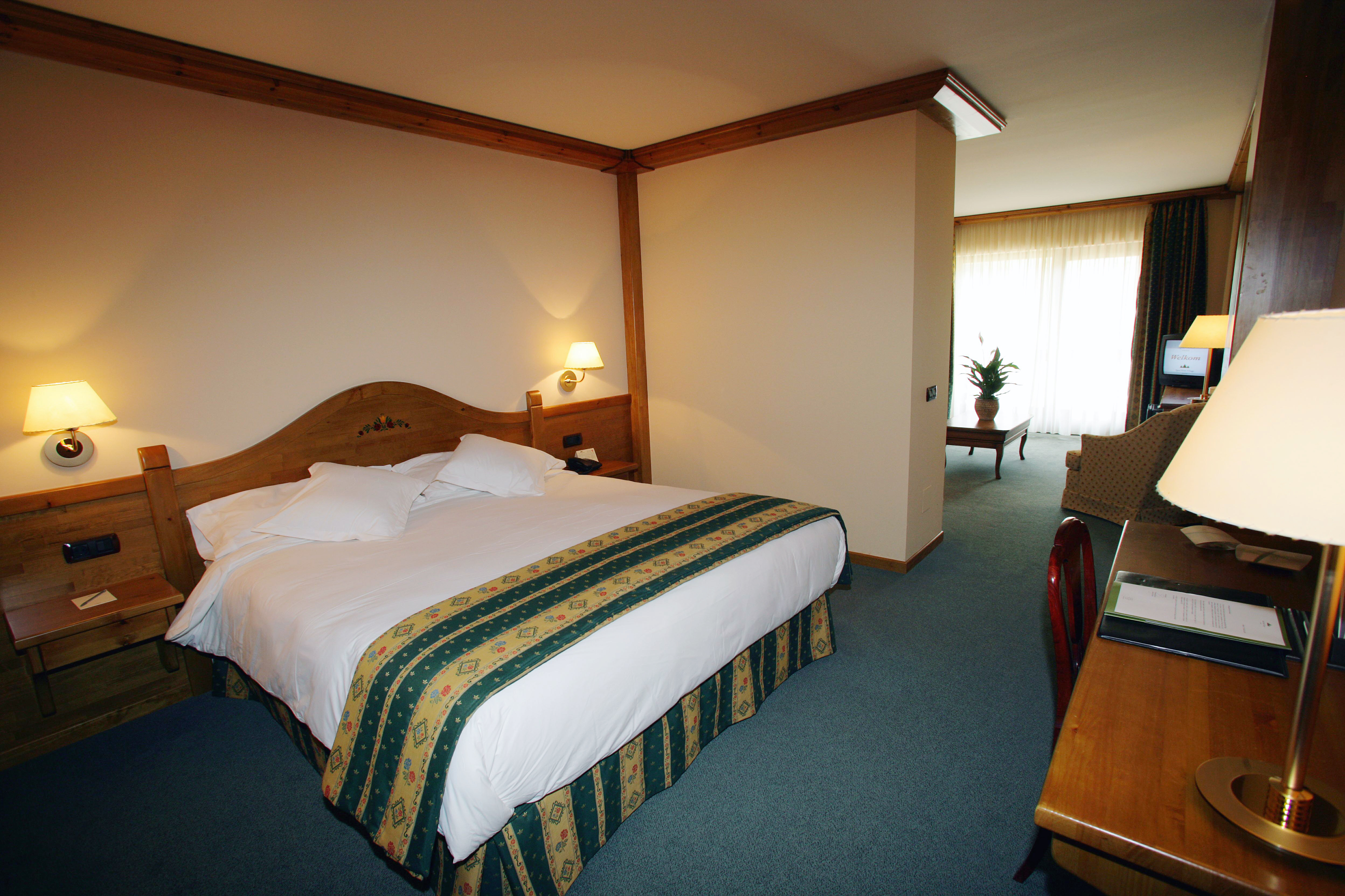 Junior Suite Standard