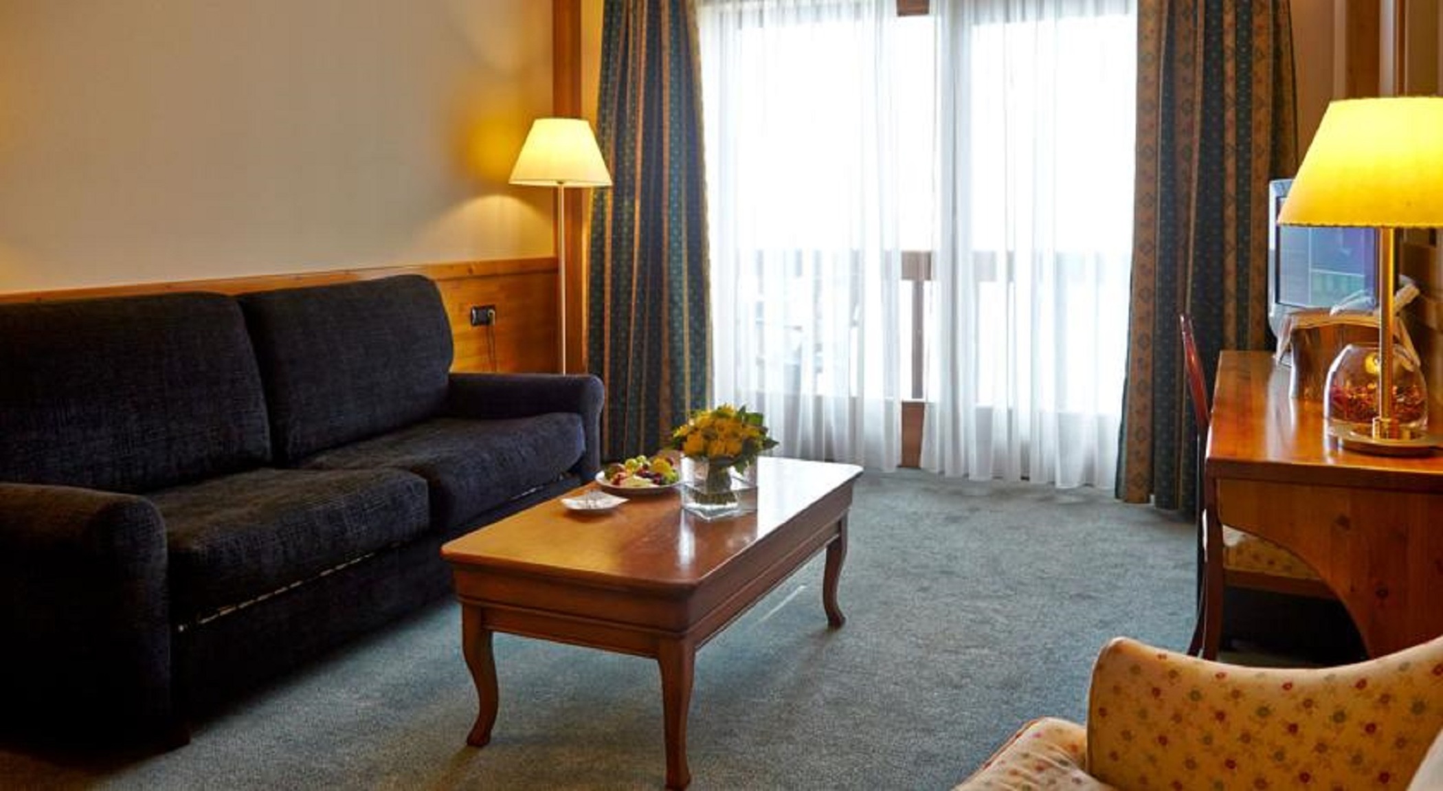 Junior Suite Standard