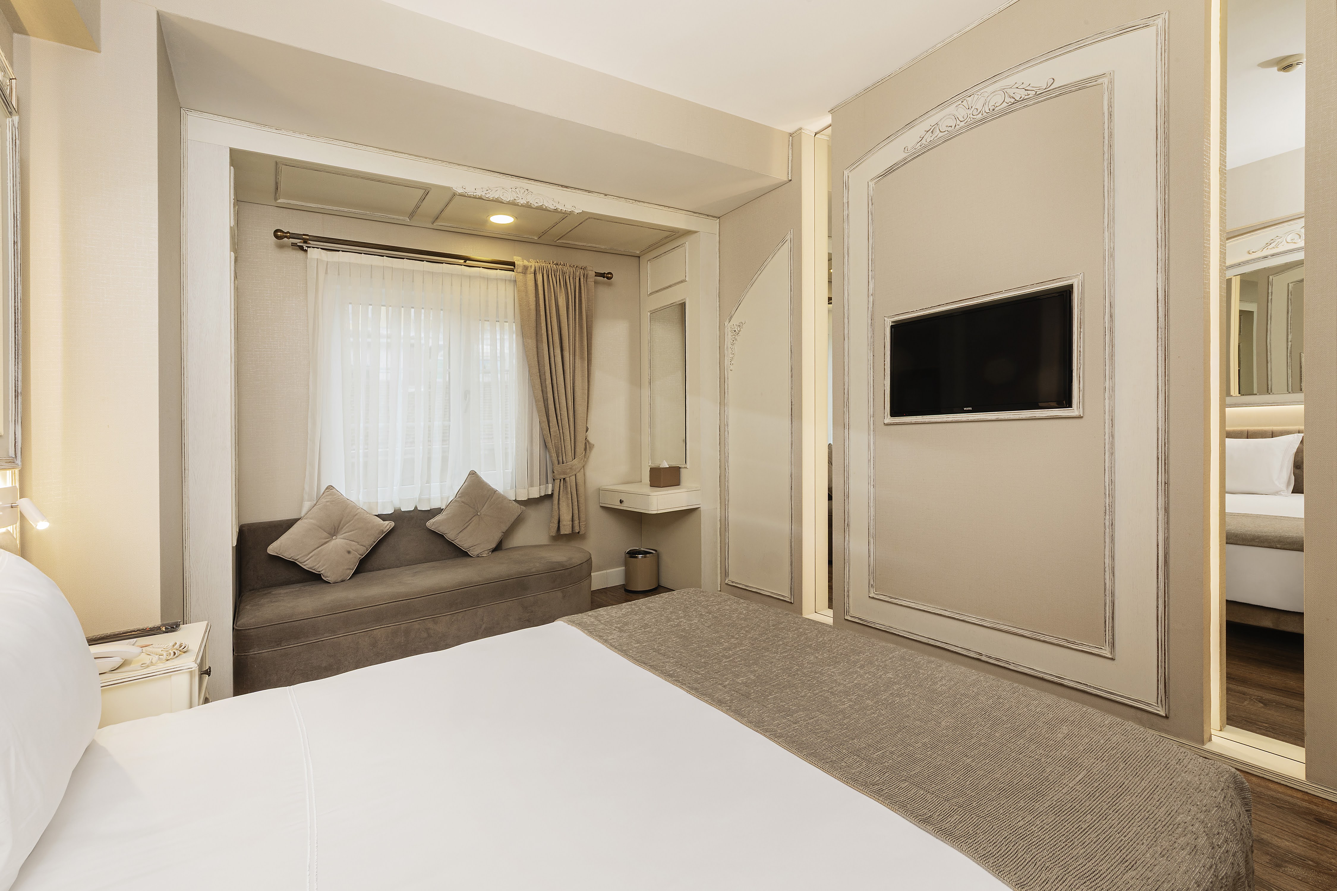 Family Room Standard