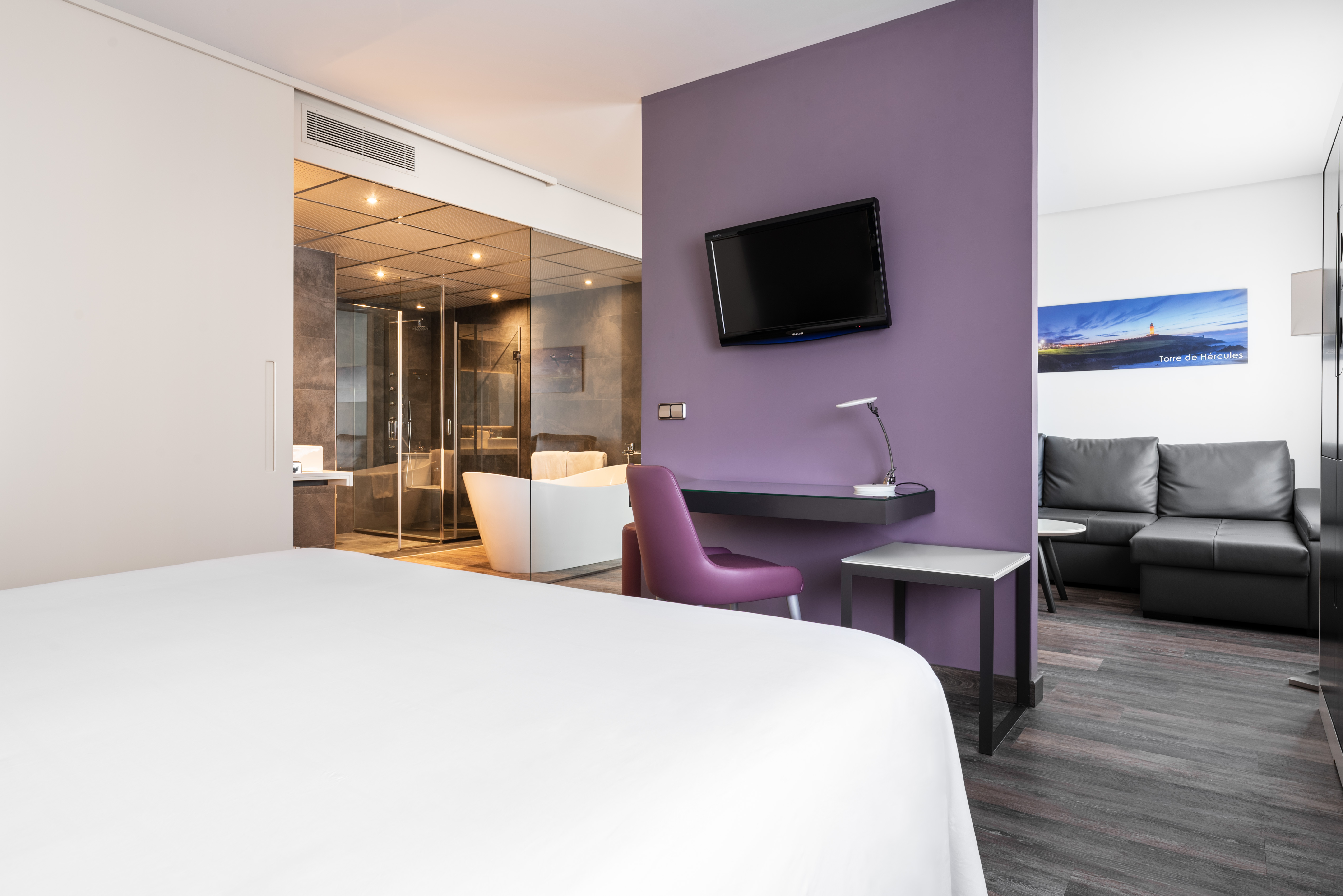 Suite Standard