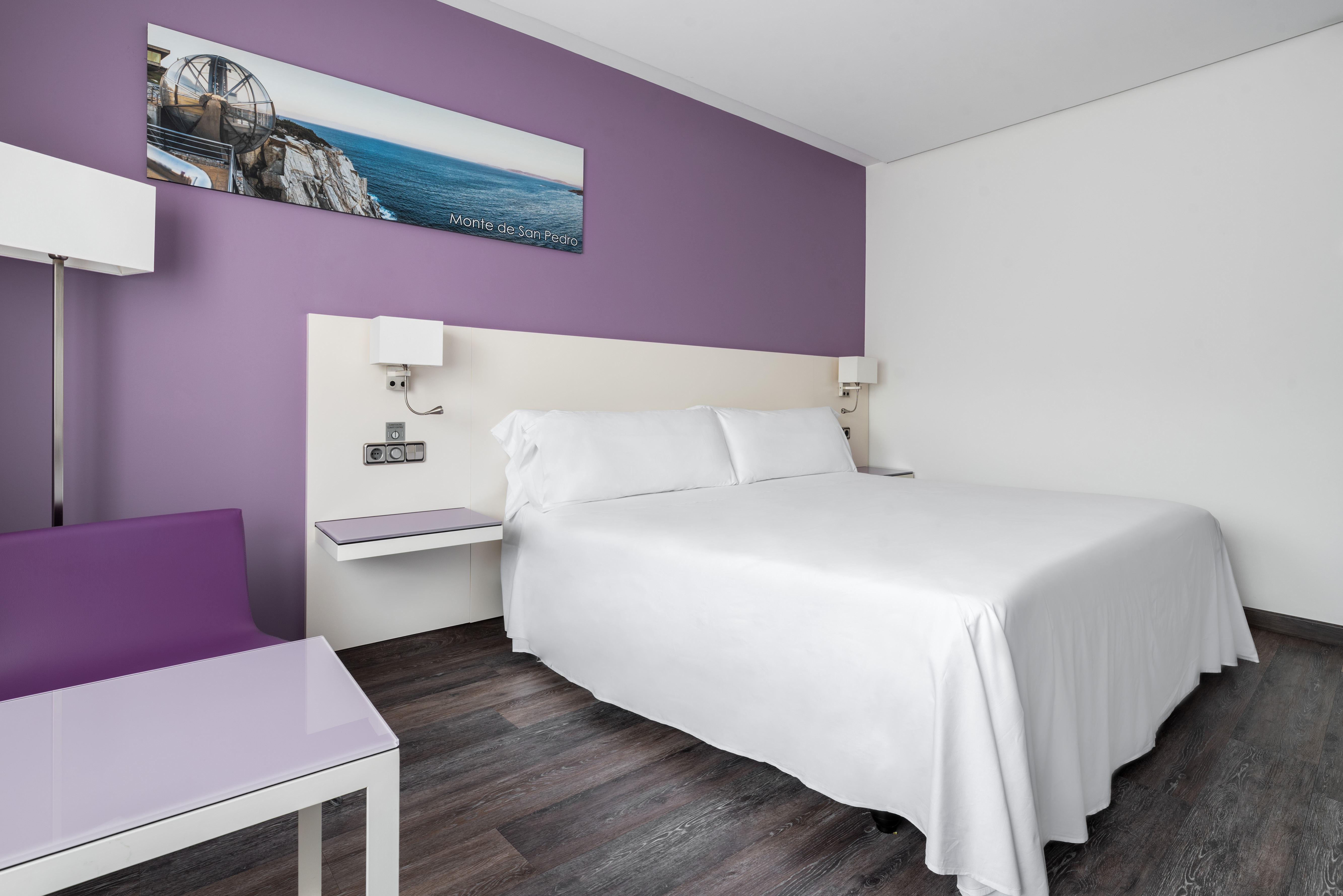 Double or Twin Standard