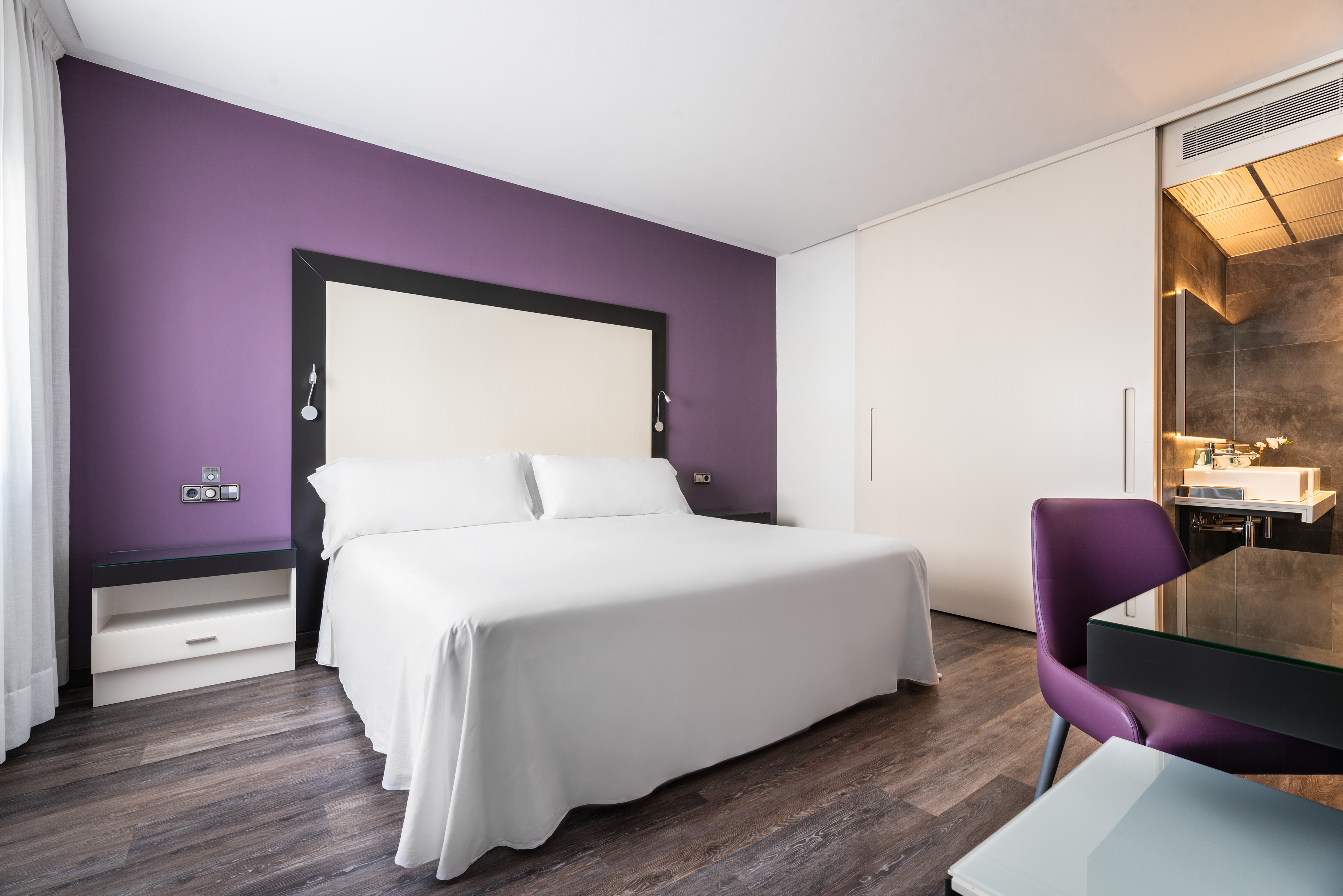 Suite Standard