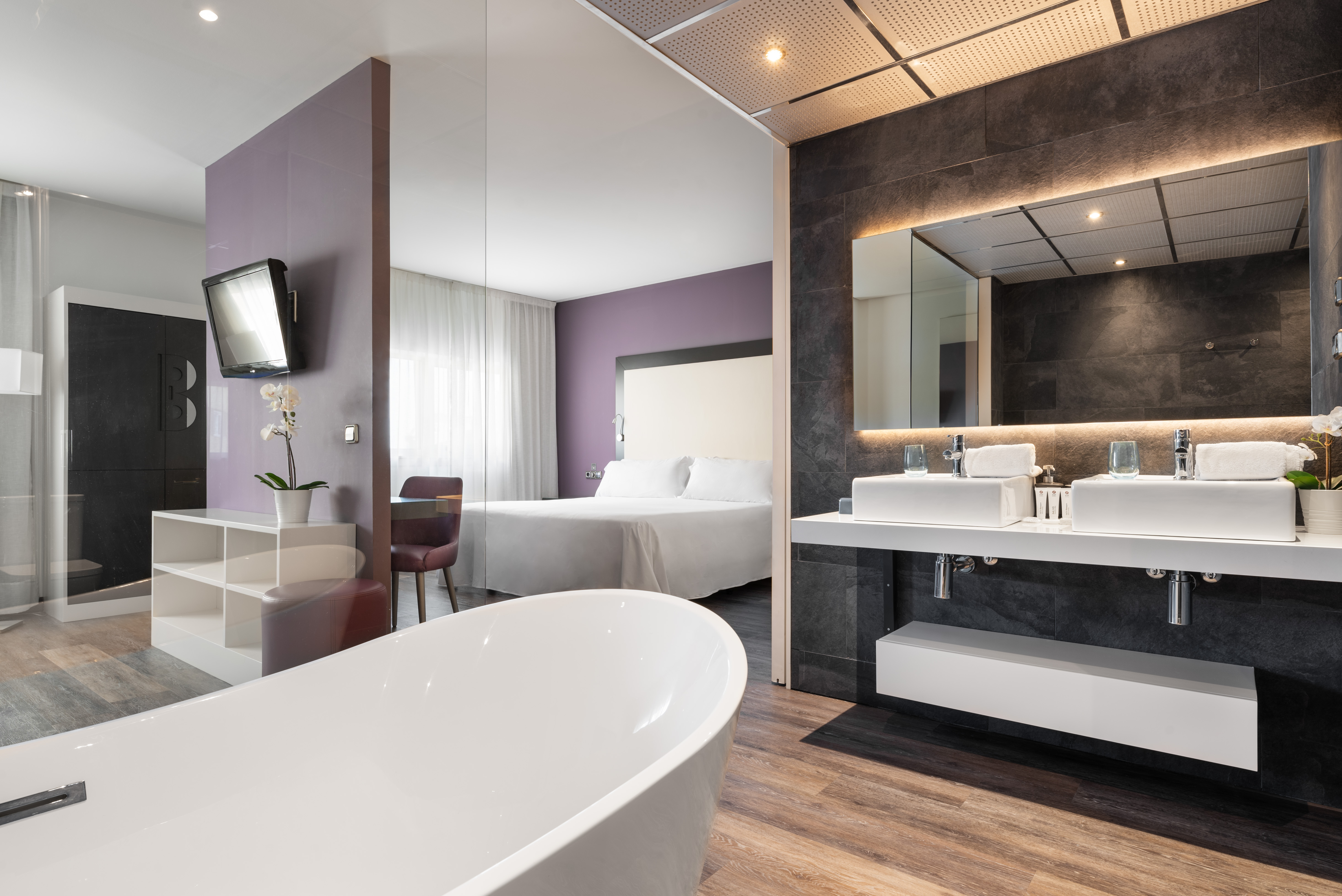 Suite Standard