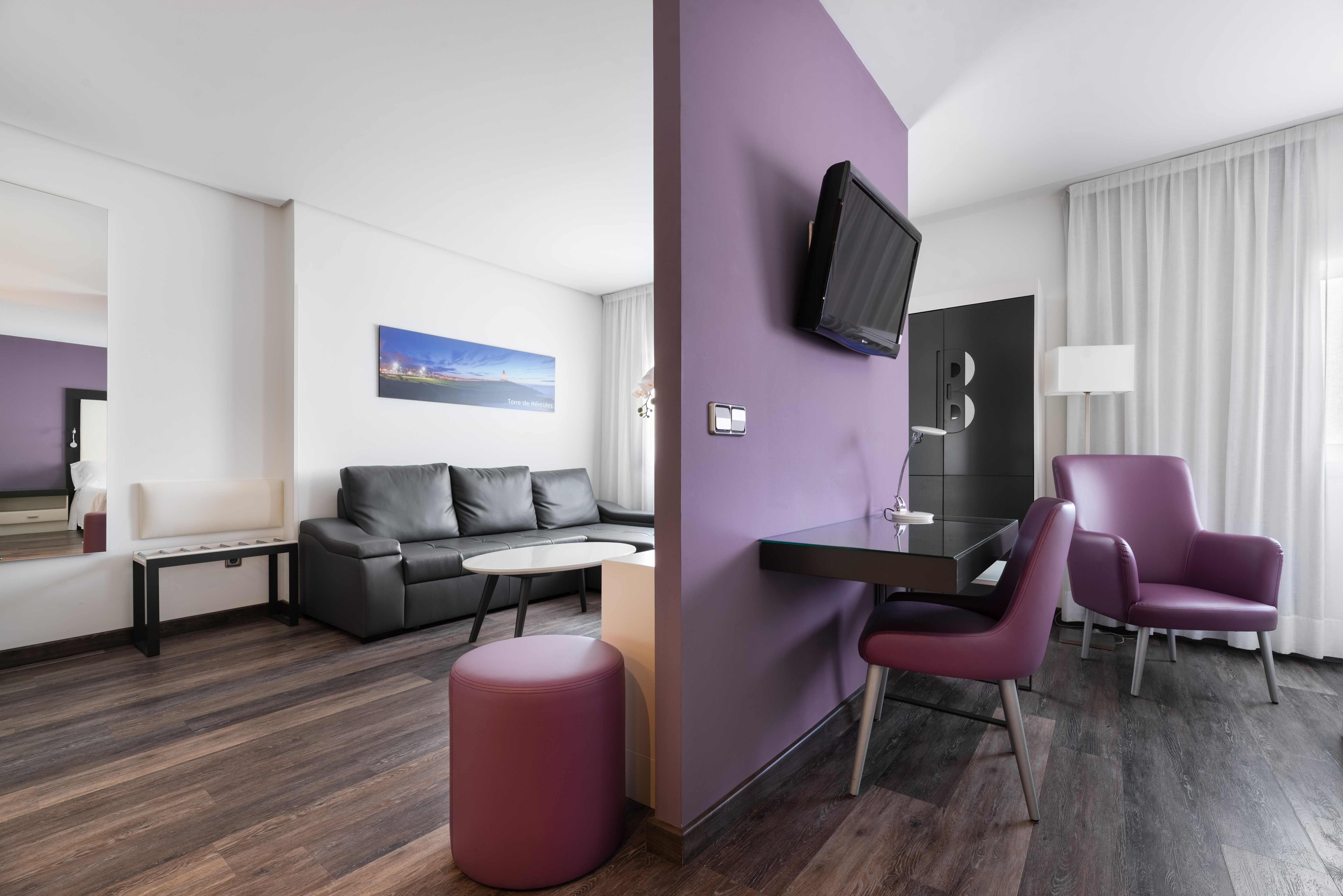 Double or Twin Premium Superior