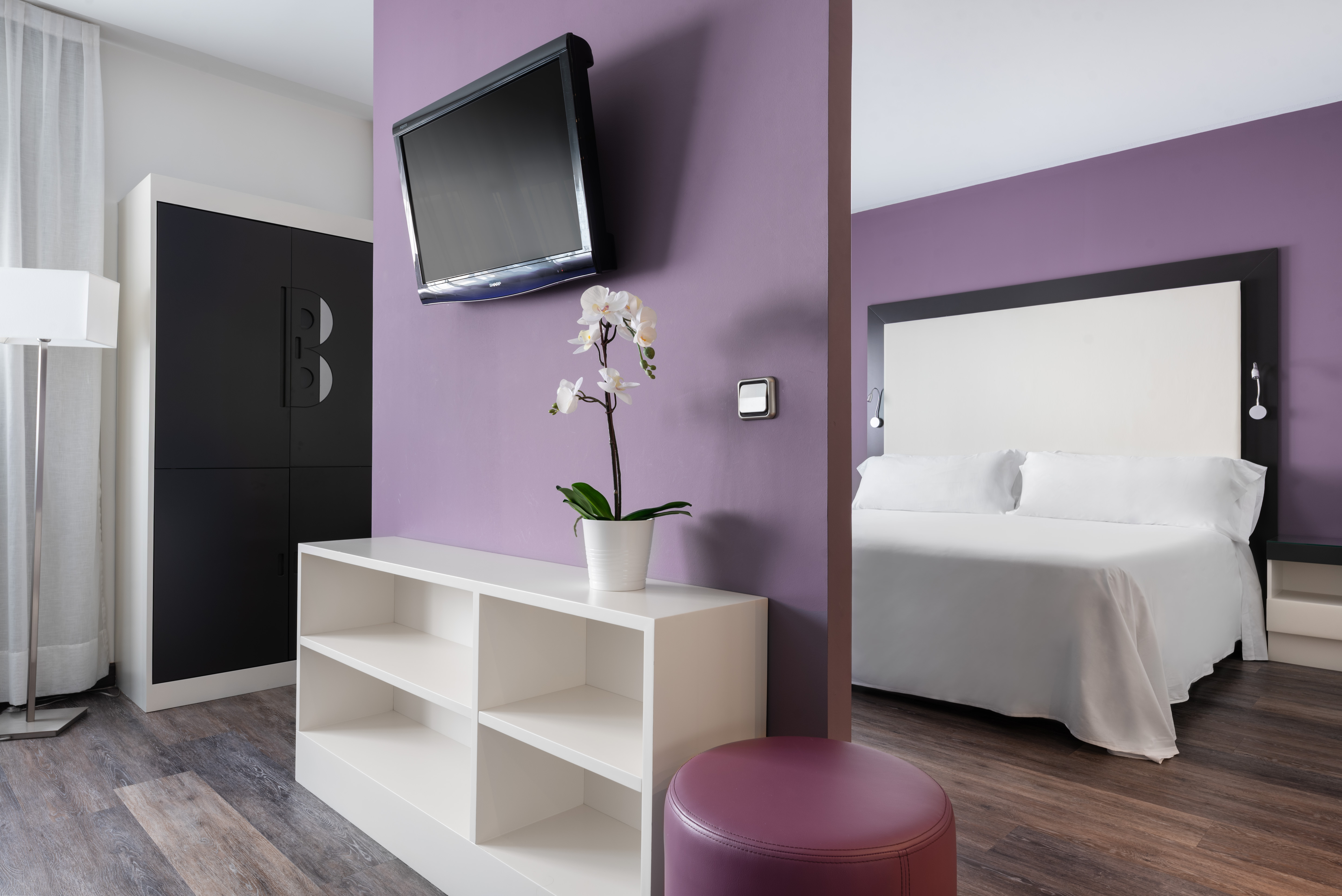 Double or Twin Premium Superior