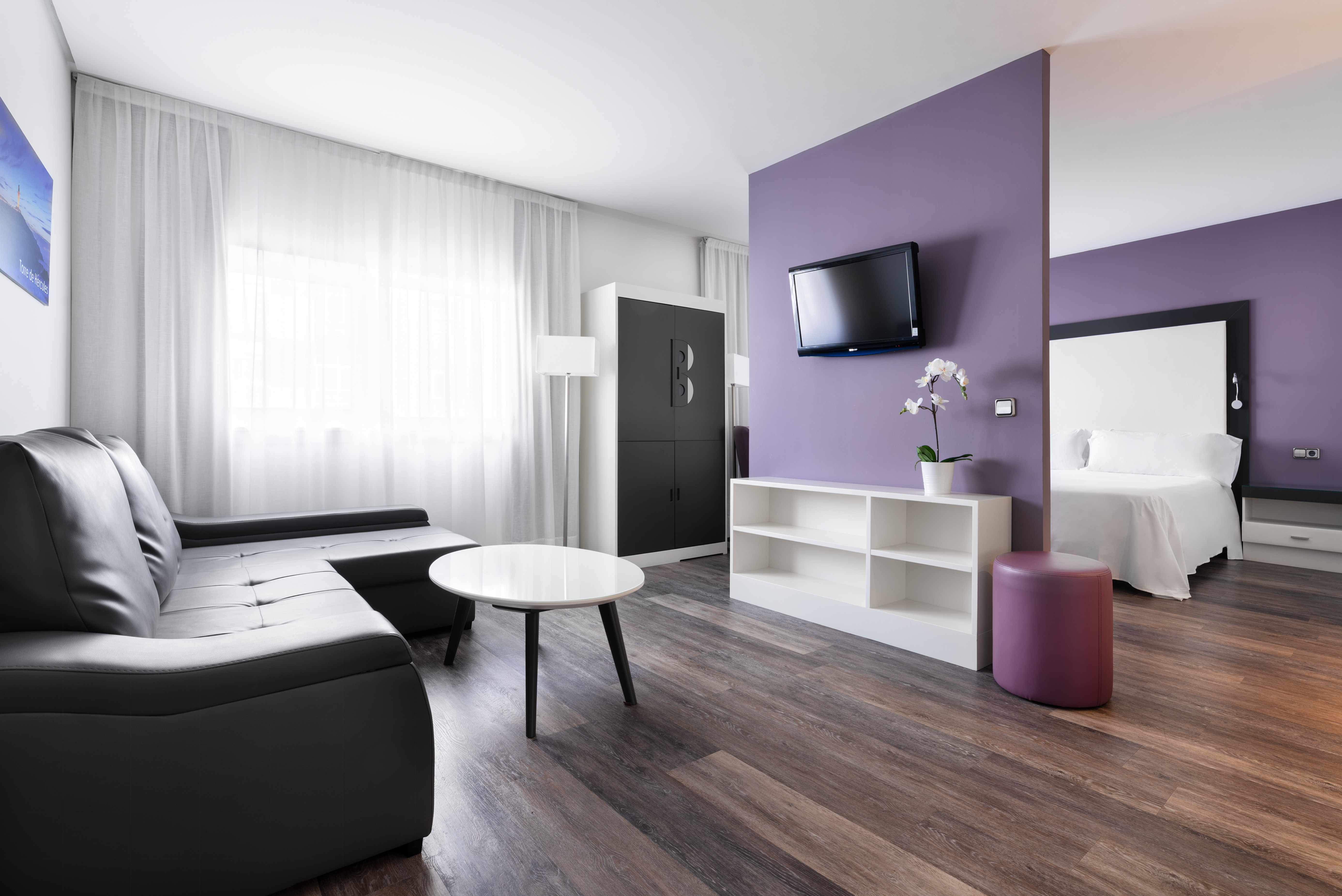 Double or Twin Premium Superior