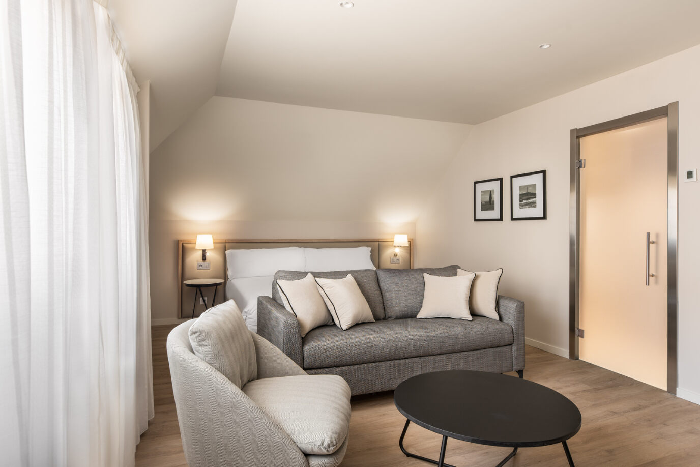 Double or Twin Premium