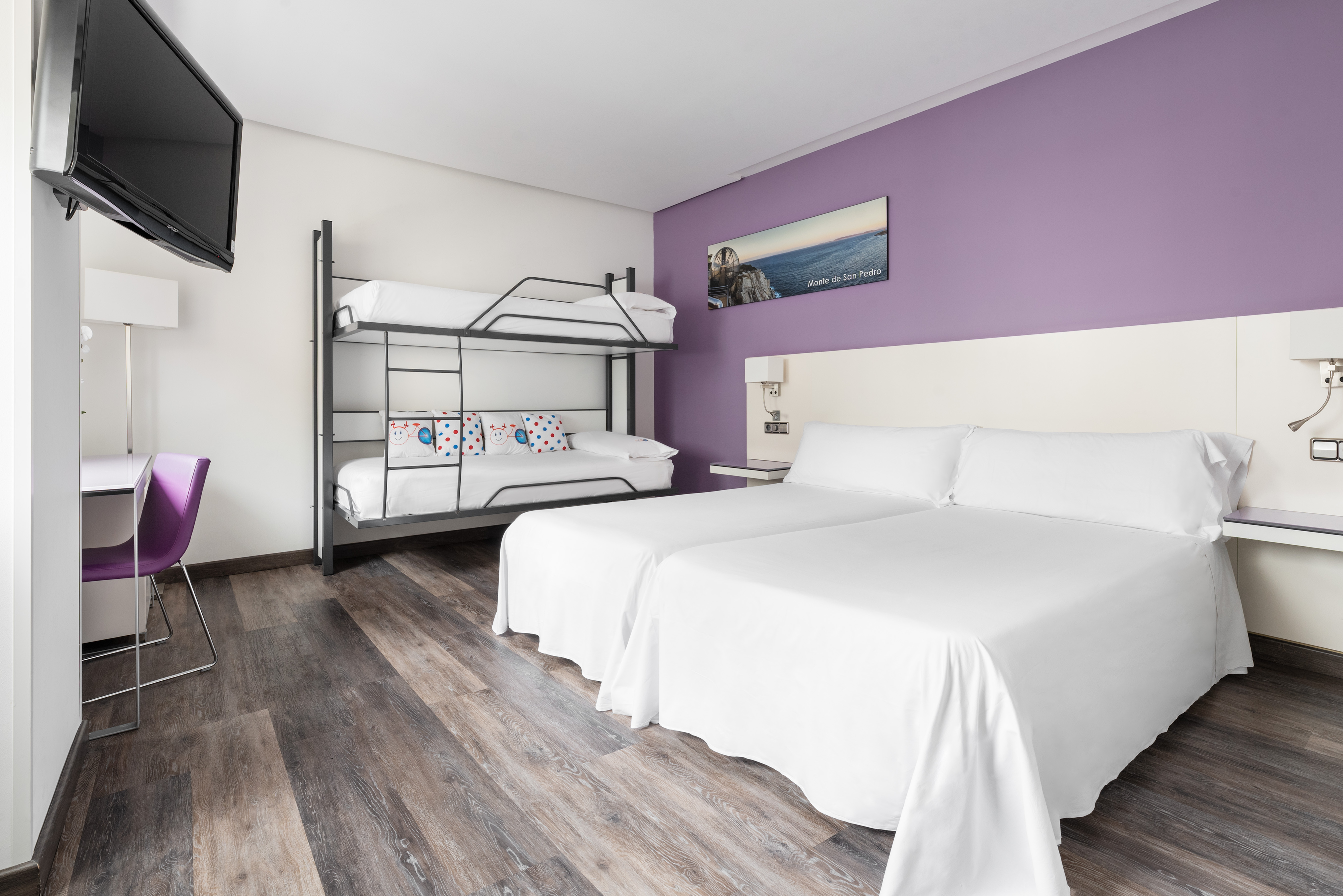 Family Room Standard