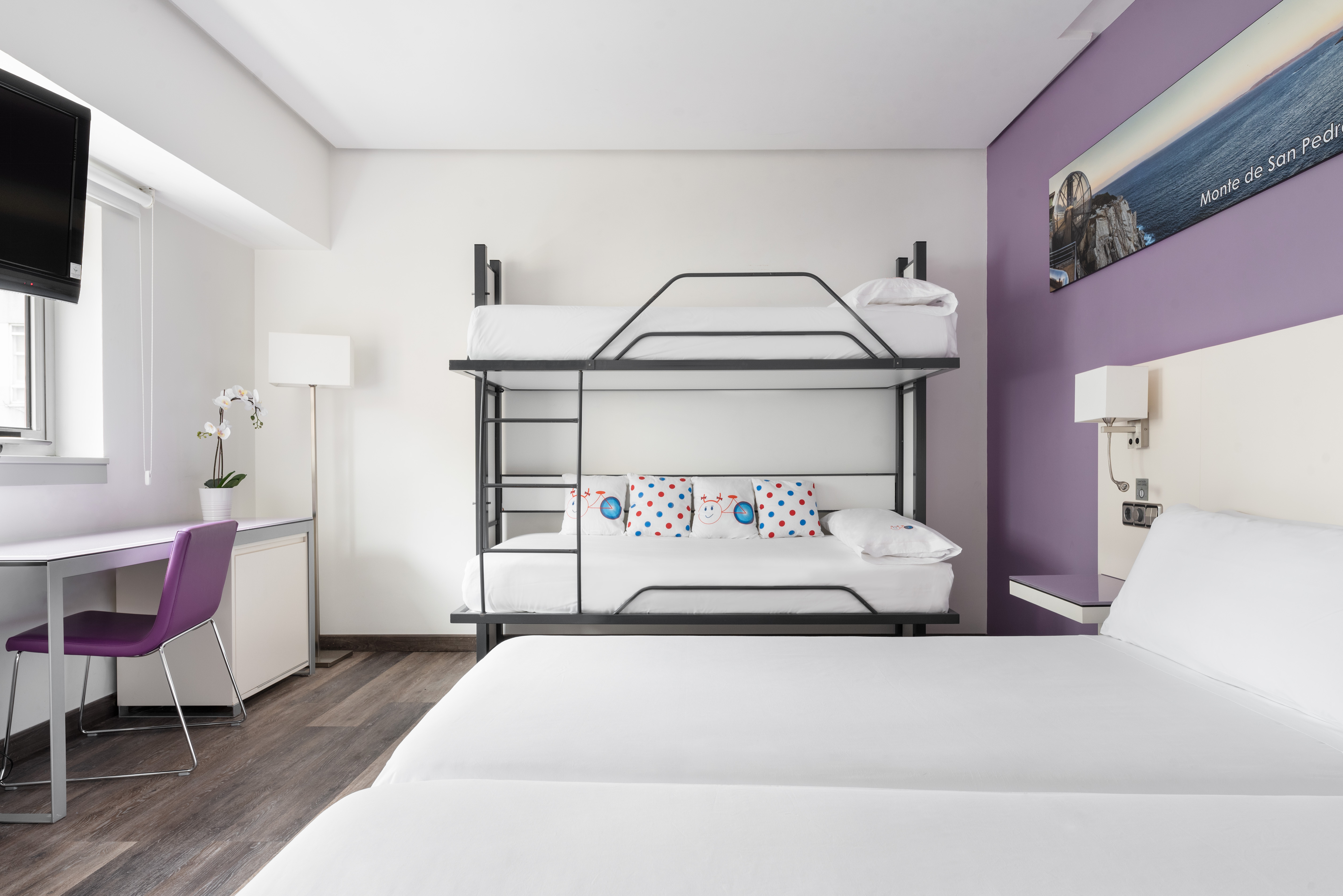 Family Room Standard