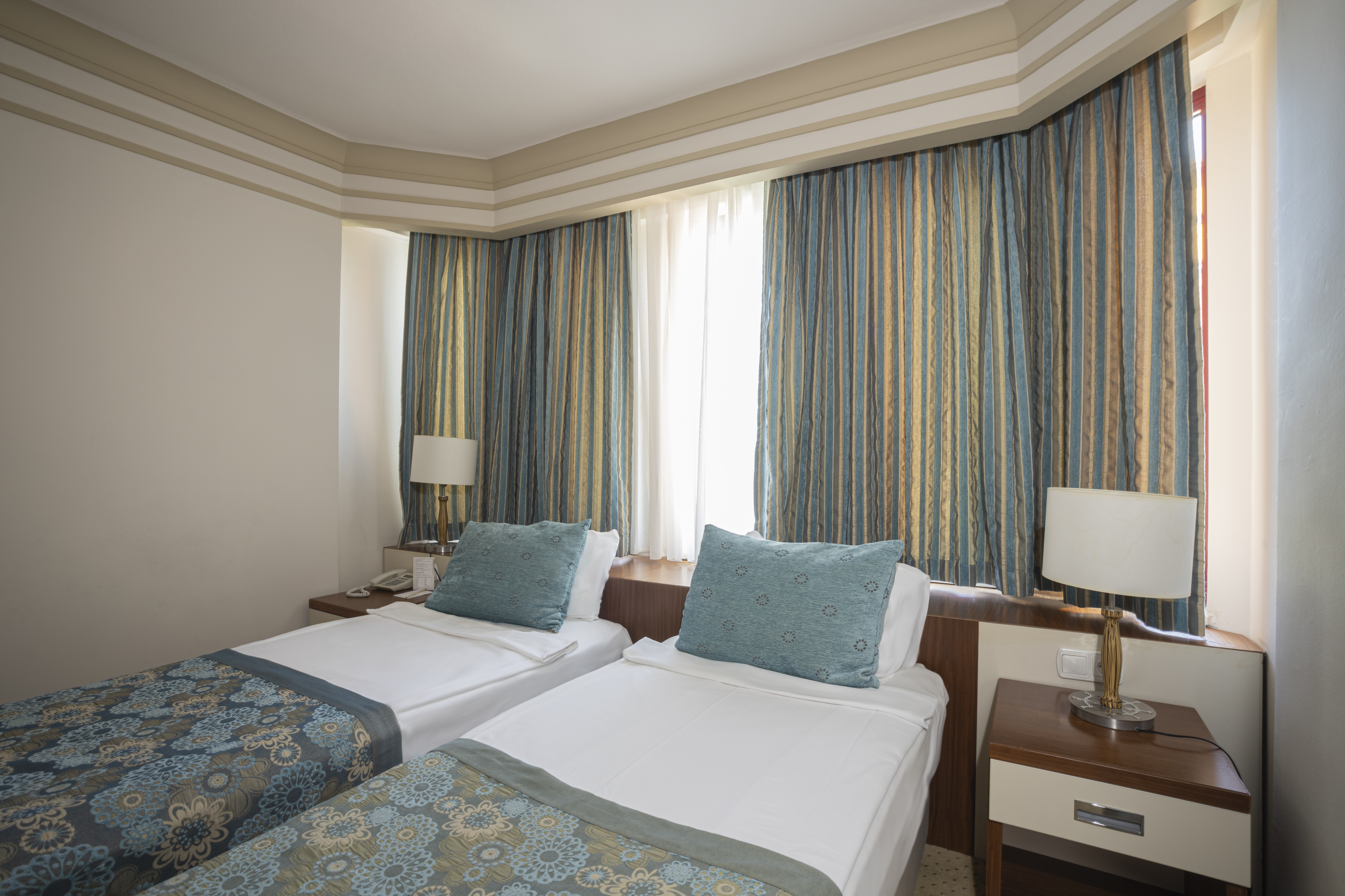 Family Room Connecting Room