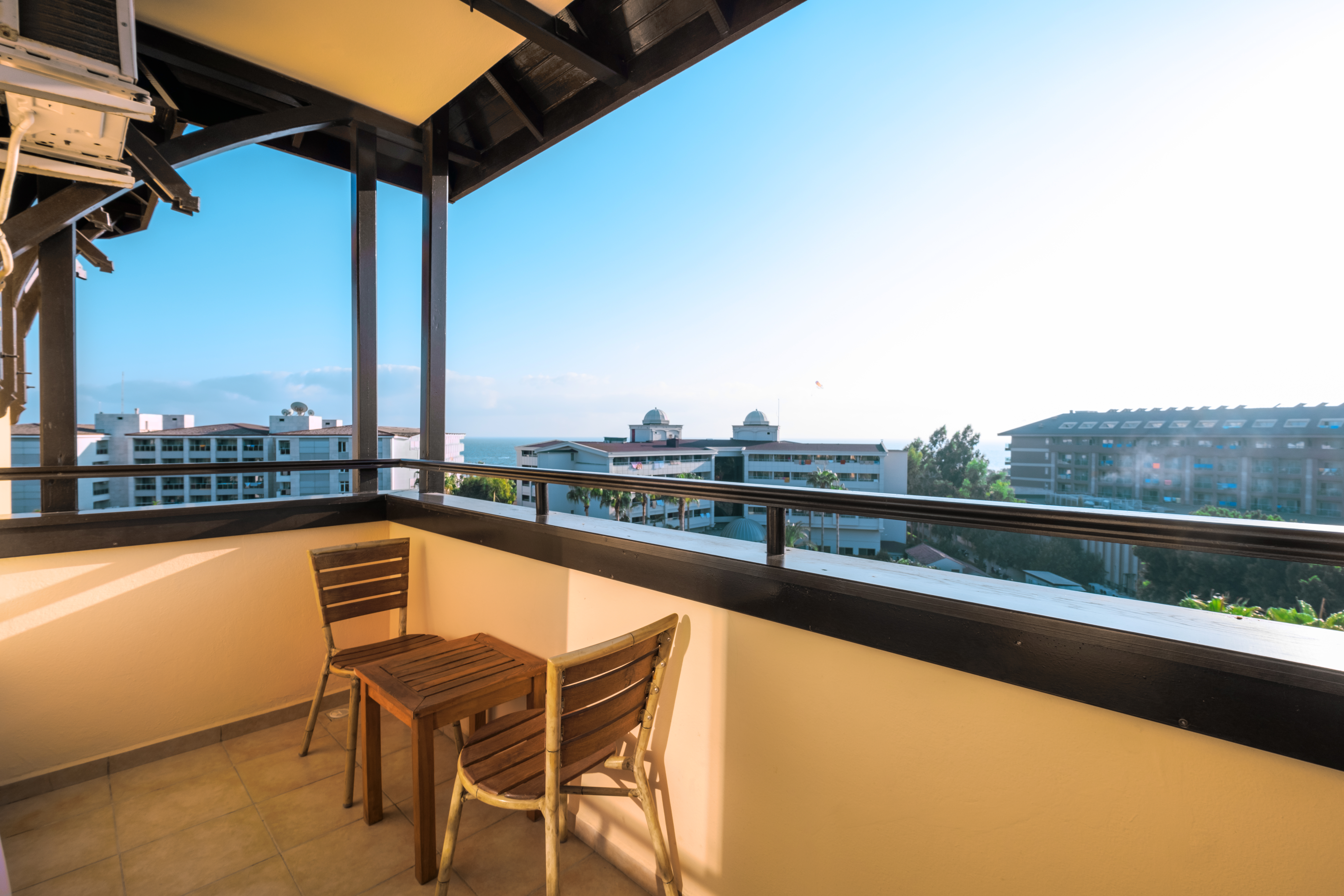 Double Single Standard