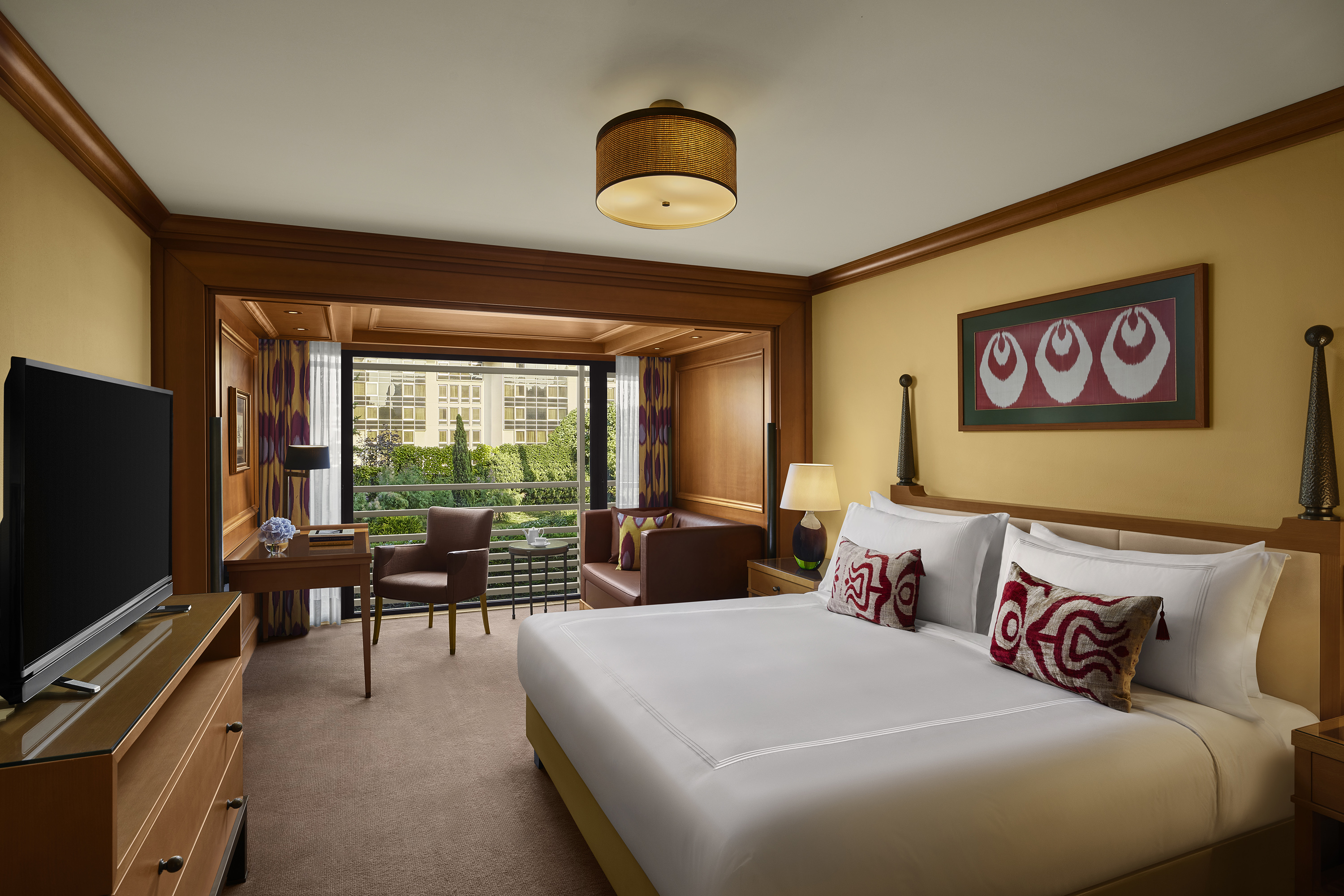 Double Superior Capacity 2