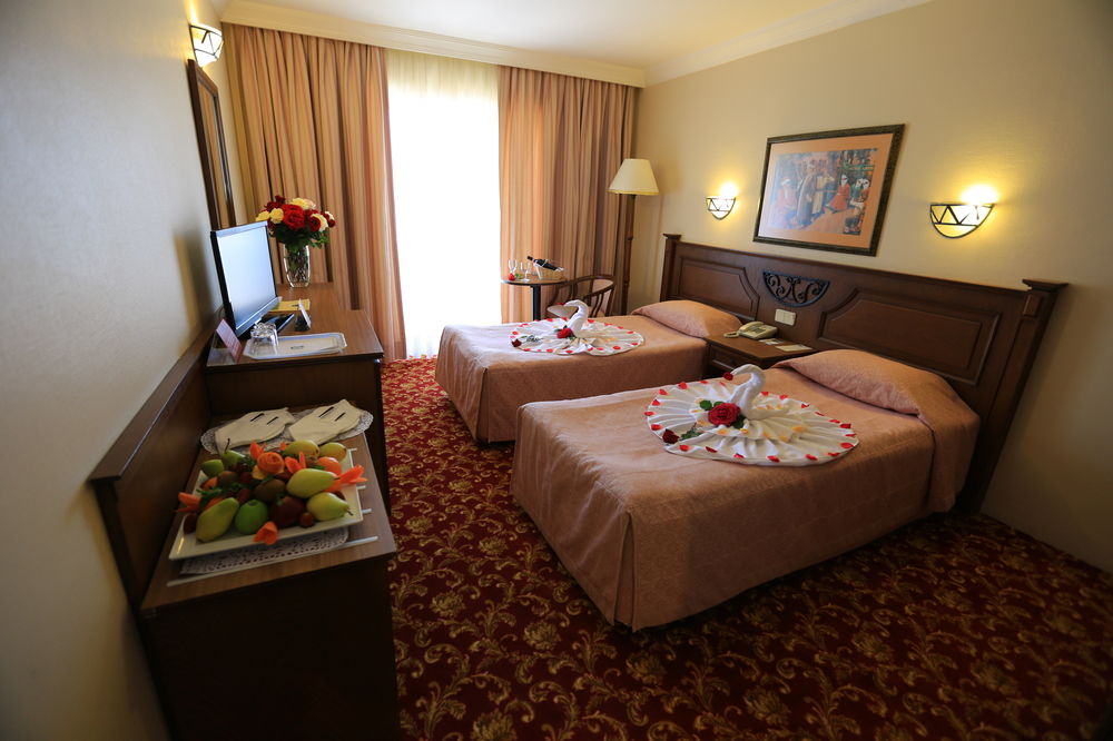 Double Single Standard